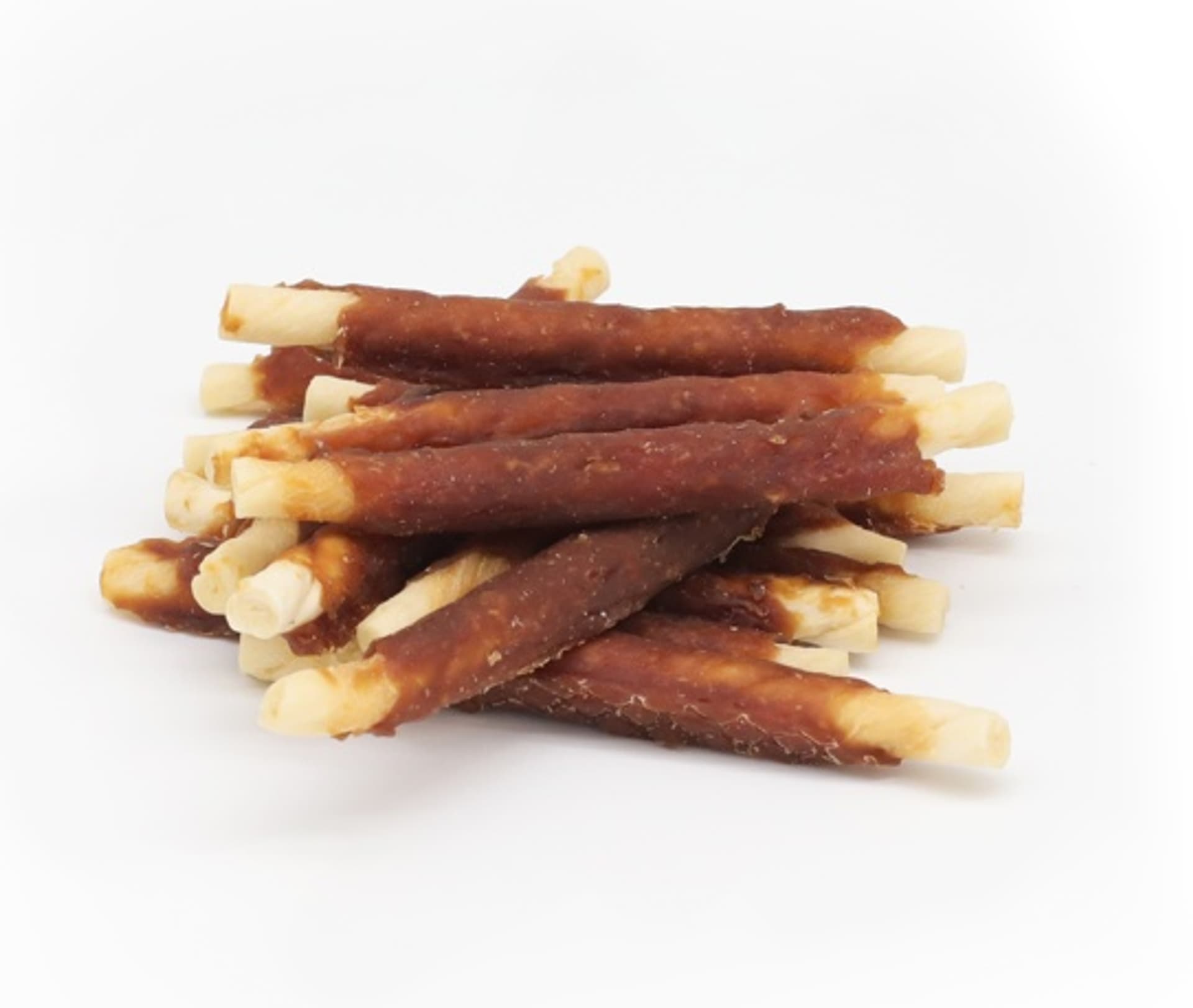

IdeaPet Pałeczka wołowa z kaczką 500g