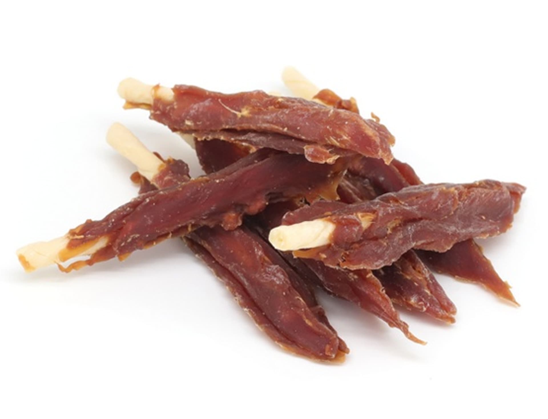 

IdeaPet Lizak z kaczką 500g