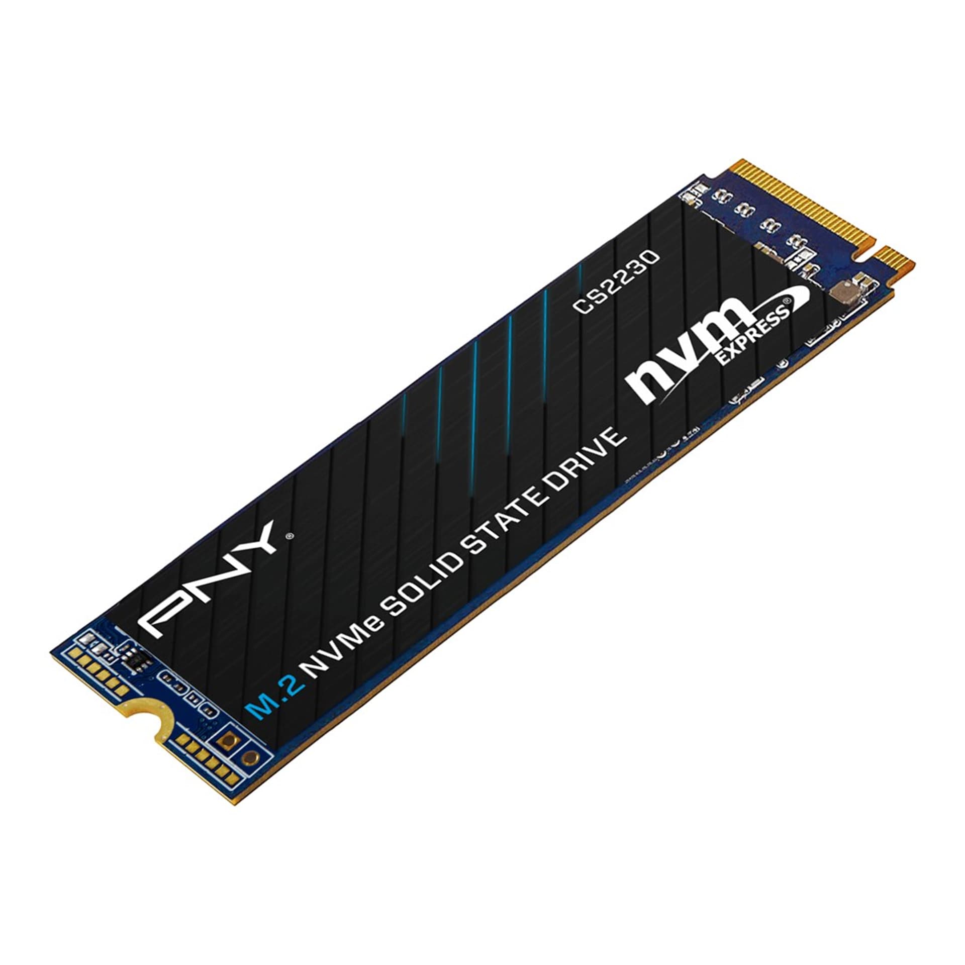 

Dysk SSD PNY CS2230 500GB M.2 2280 PCI-E x4 Gen4