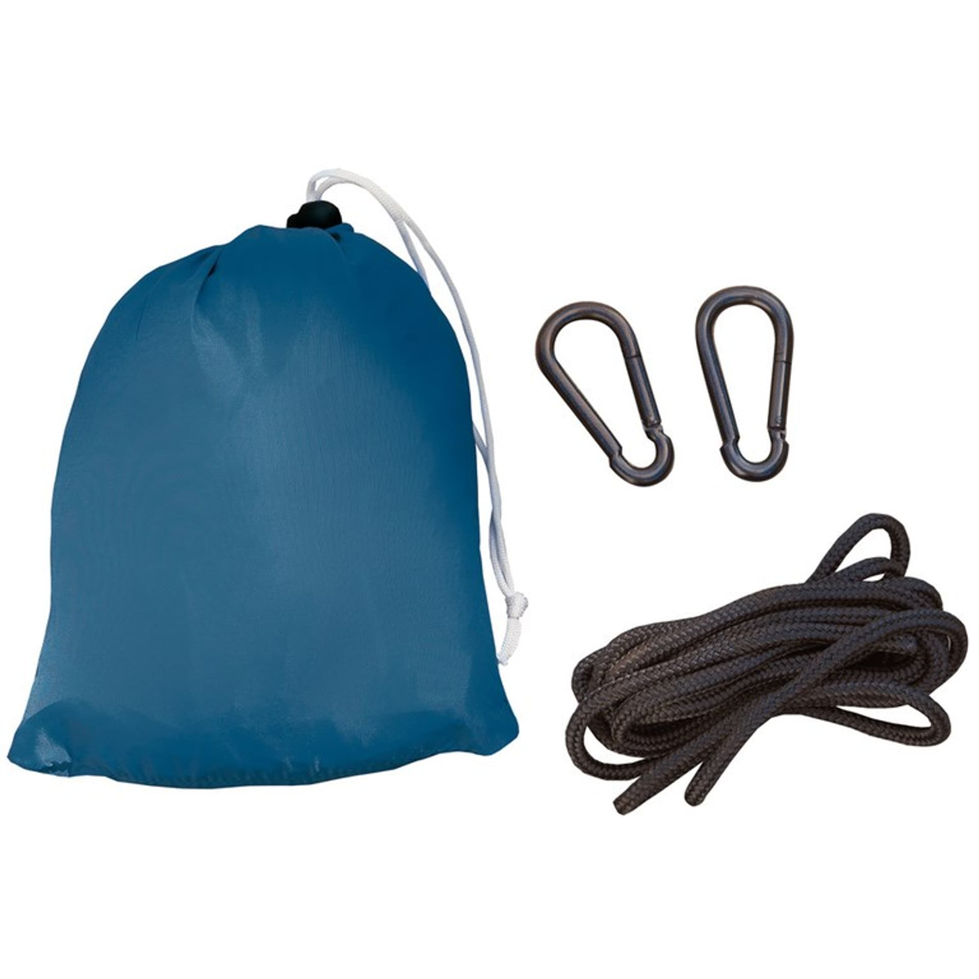 

Hamak High Peak 140 x 220 cm niebieski 41224