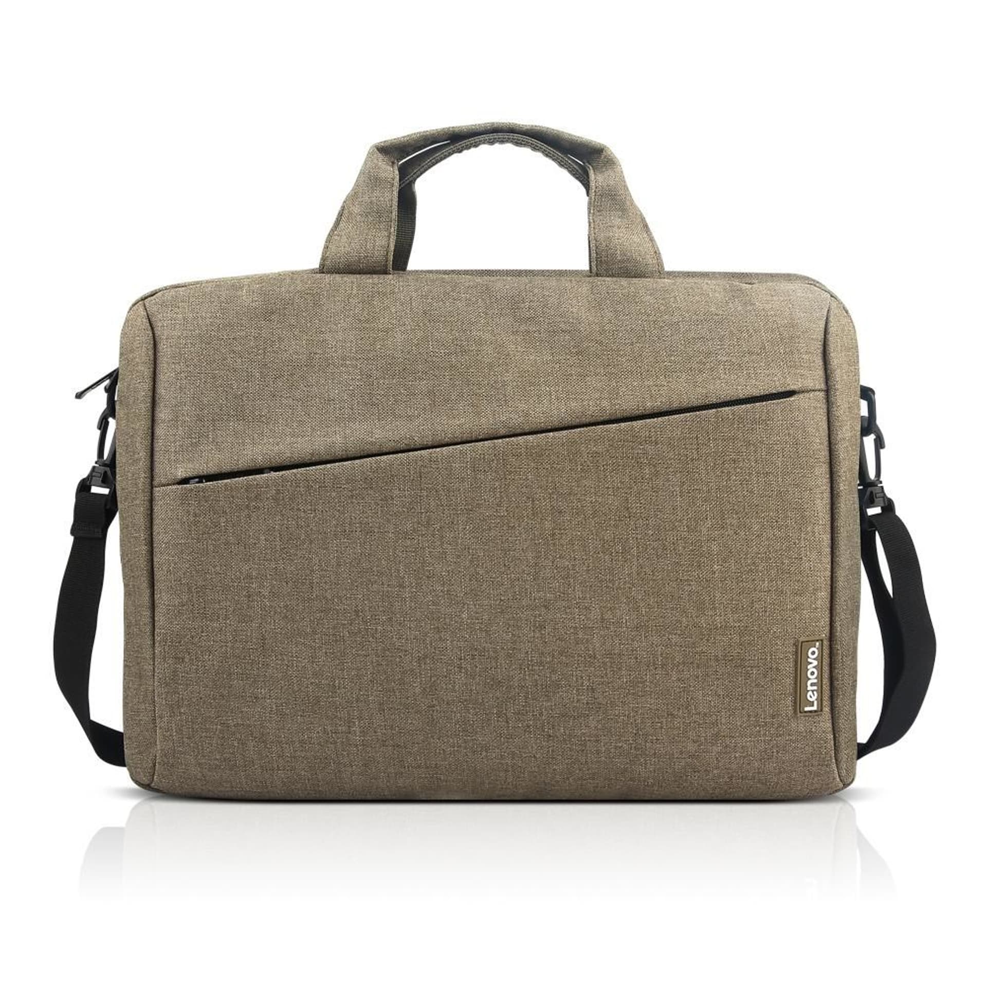 

Torba Lenovo 15.6 Laptop Casual Toploader T210 Green