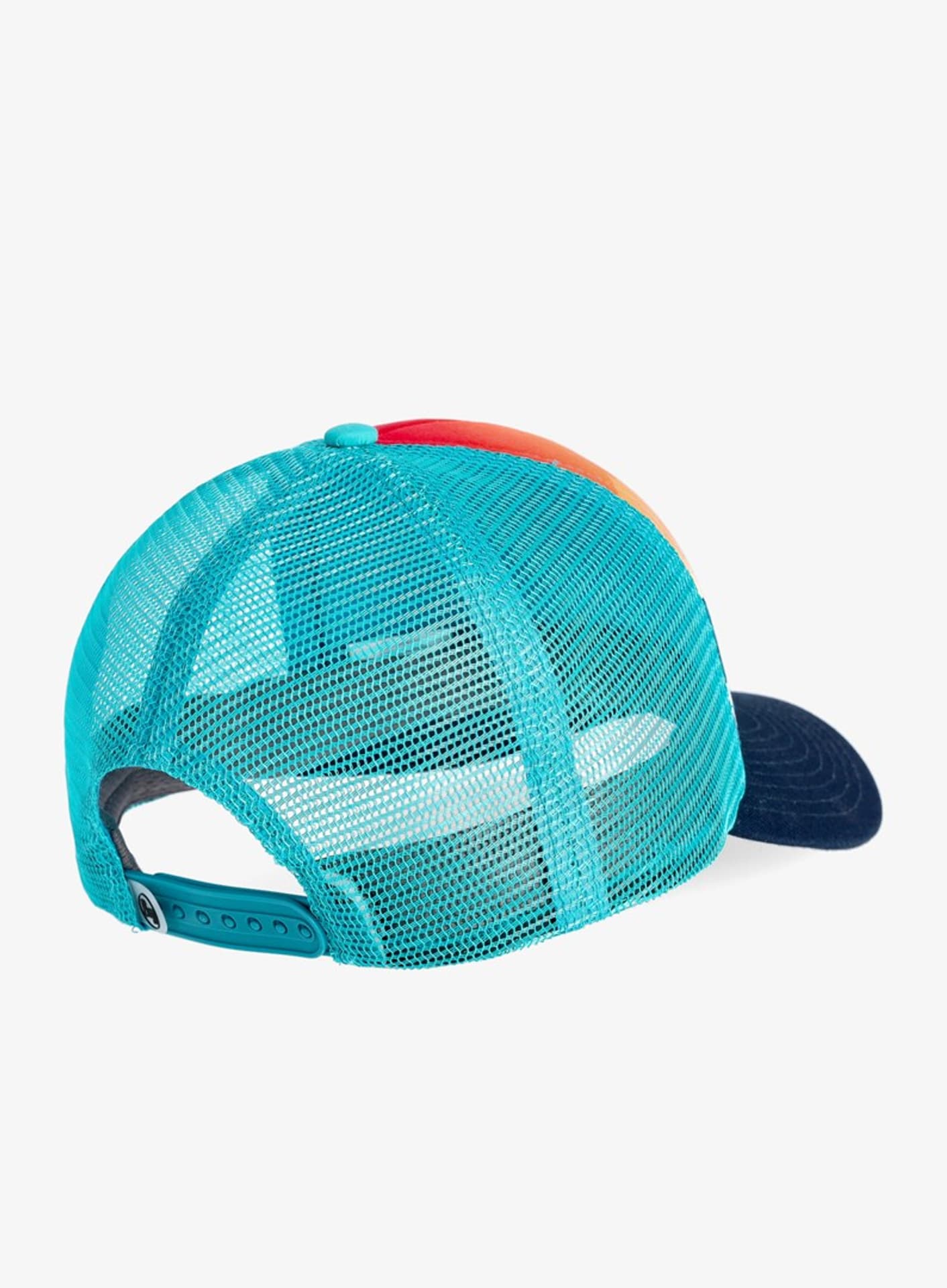 

Czapka z daszkiem TRUCKER CAP MNICH