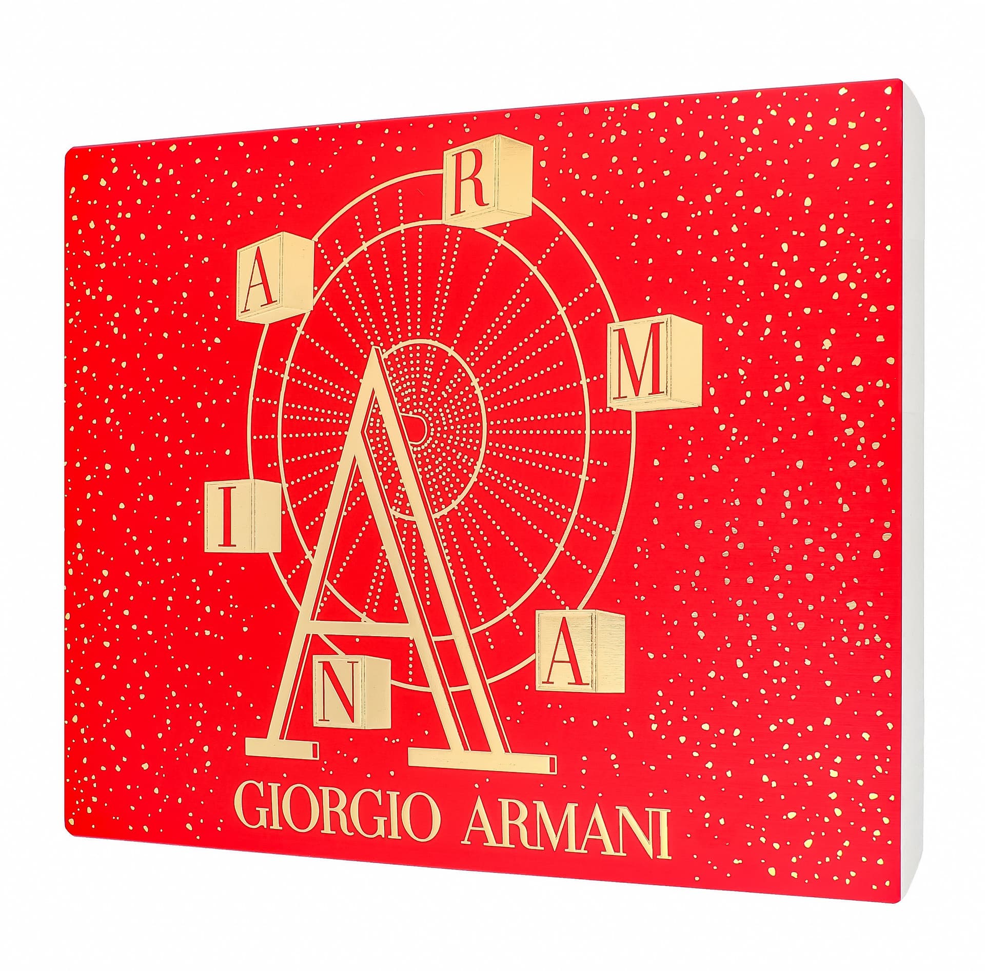 

SELGiorgio Armani Acqua di Gio Pour edt+sg+bal p/&