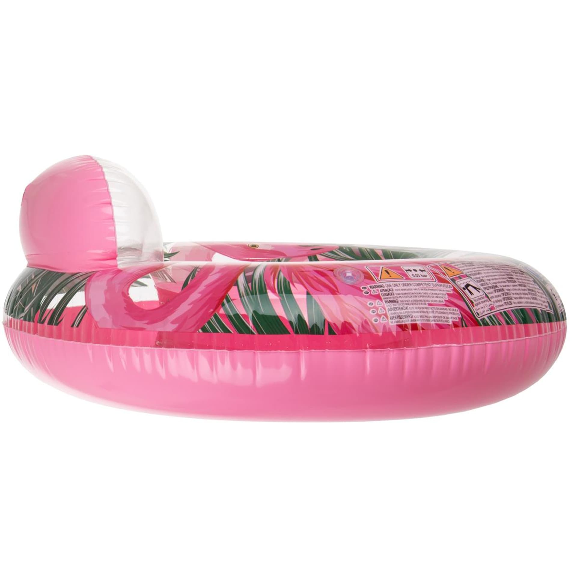 

DMUCHANY LEŻAK FOTEL WODNY 106CM 35005 RÓŻOWY
