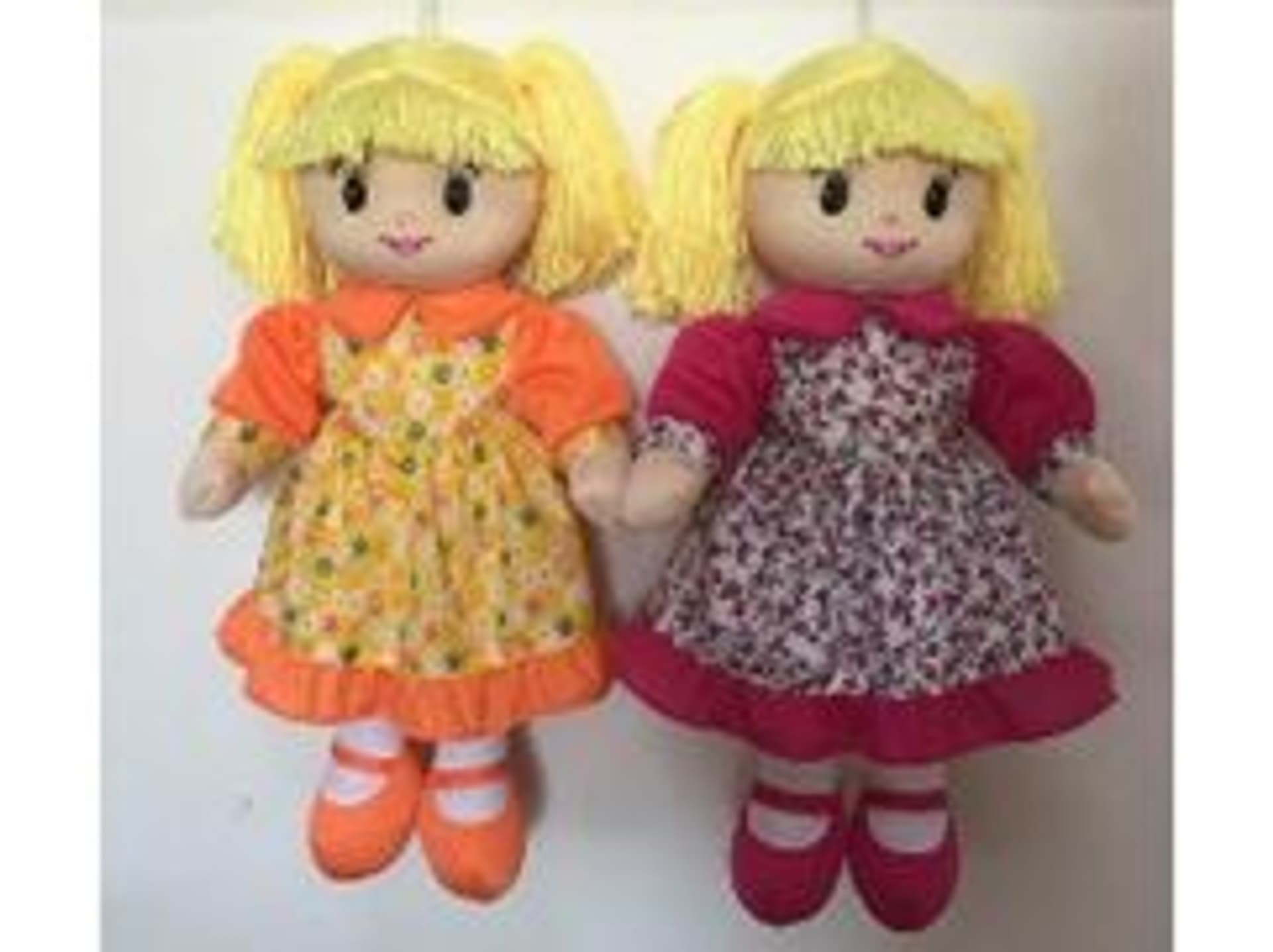 

Lalka Szmacianka Przytulanka 60 cm