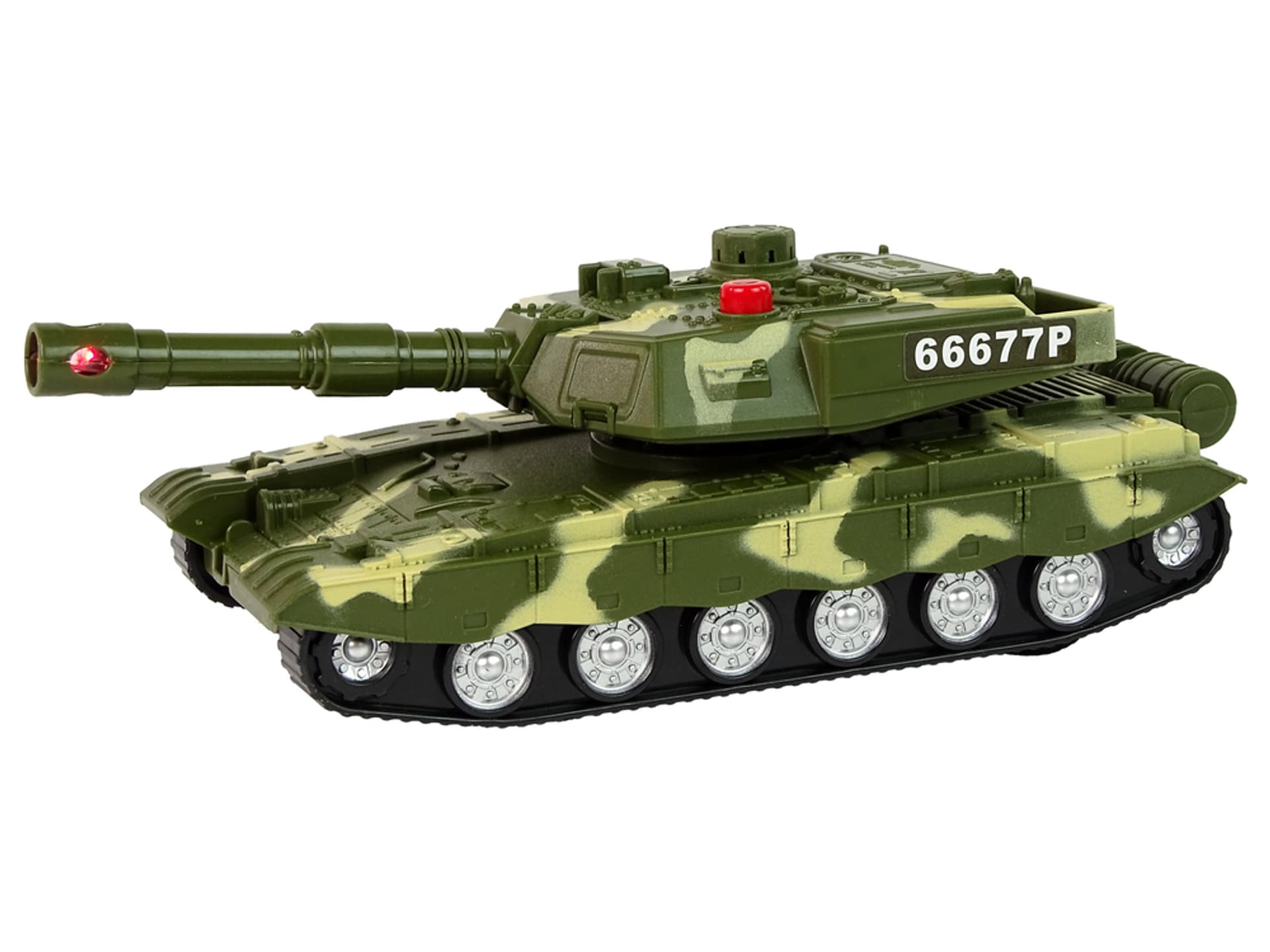 

Zestaw Militarny Czołg Napęd Frykcyjny Helikopter