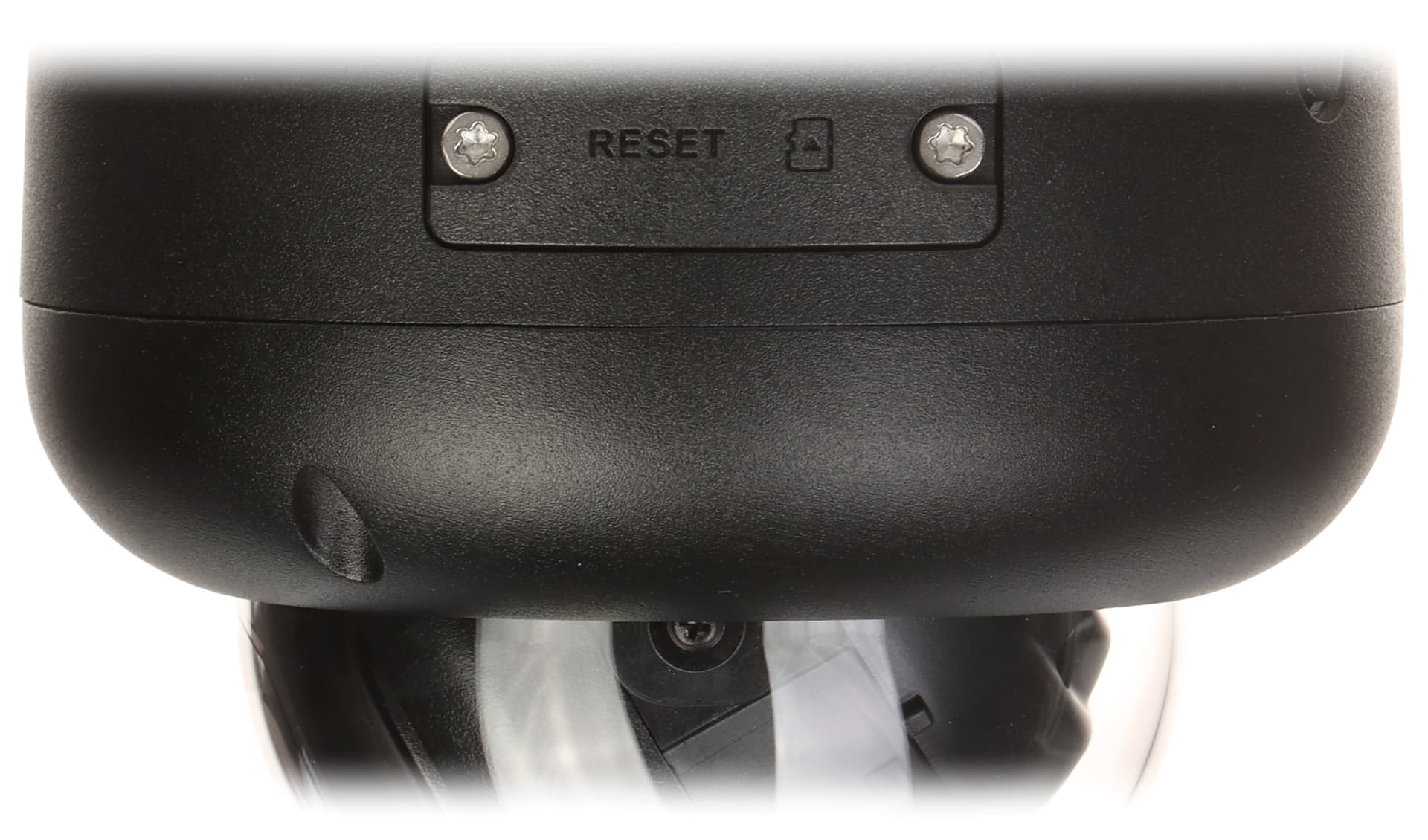 

KAMERA WANDALOODPORNA IP IPC-HDBW5541R-ASE-0280B-S3-BLACK WizMind S - 5 Mpx 2.8 mm DAHUA