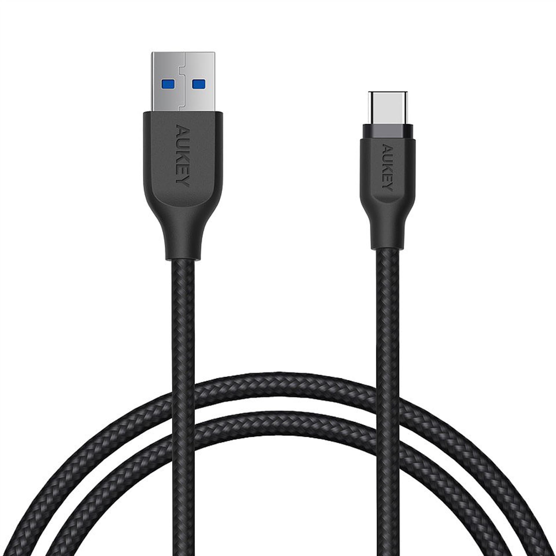 

Kabel USB AUKEY USB typ C 1.2