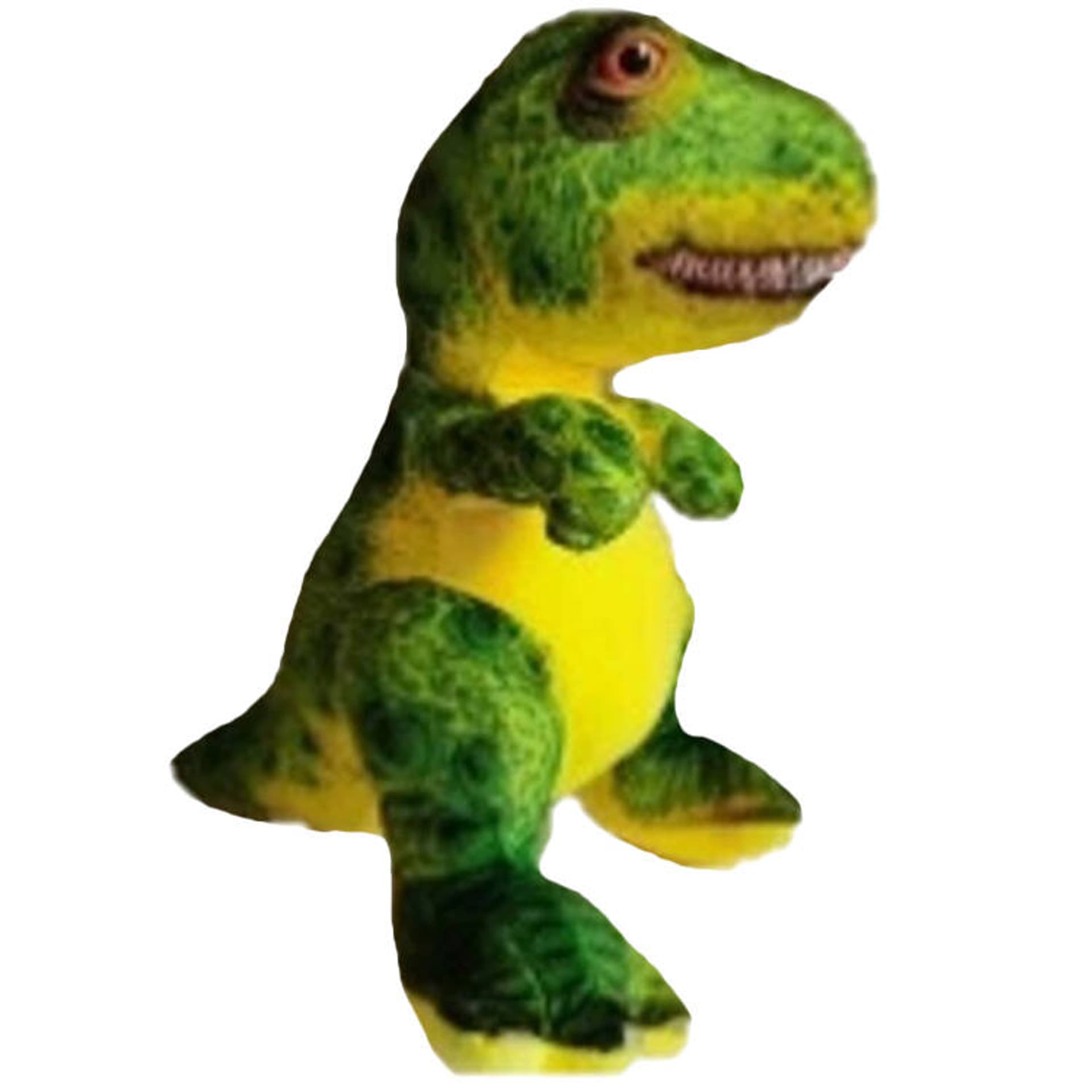 

DINOZAUR T-REX MAŁY