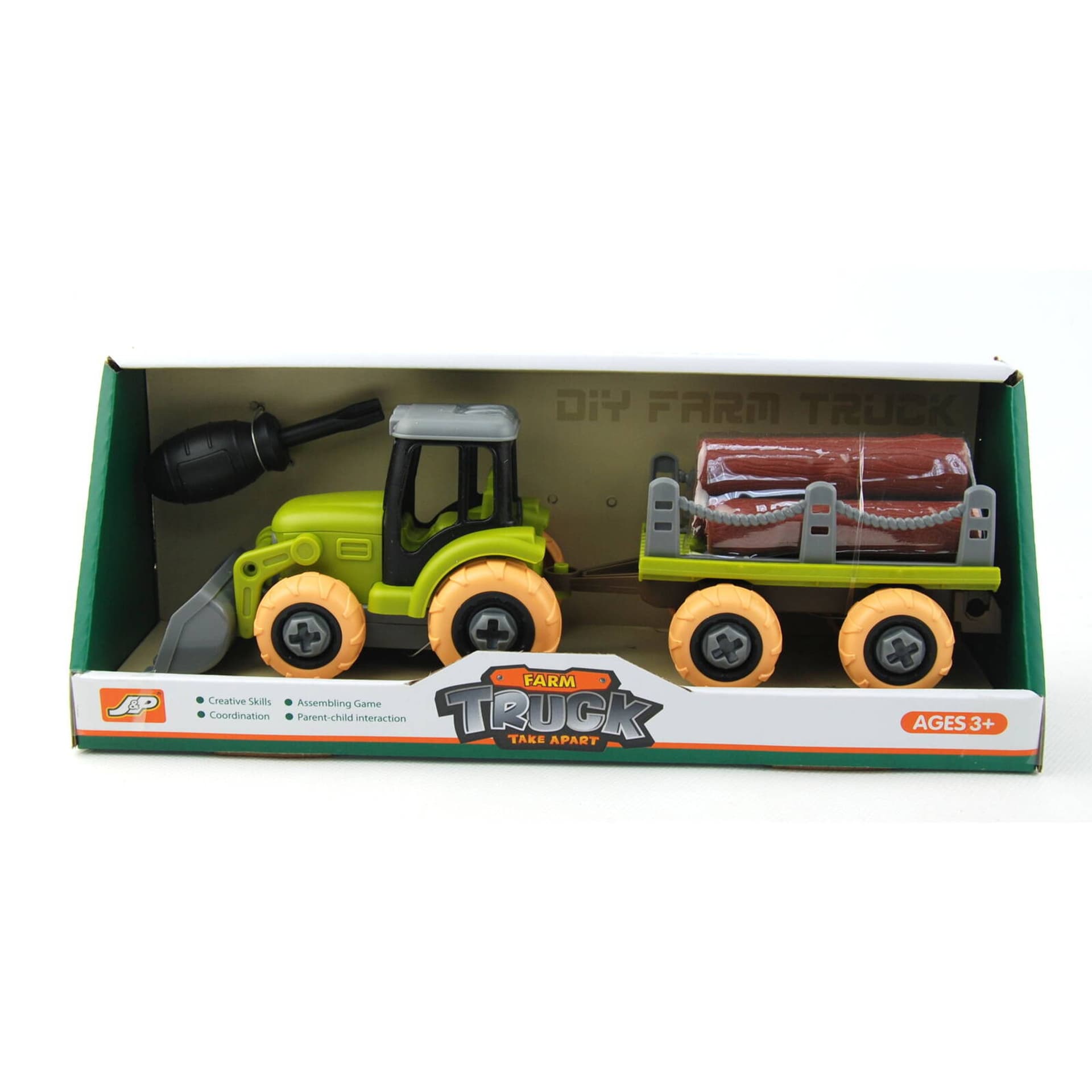 

TRAKTOR DO SKRĘCANIA W PUDEŁKU