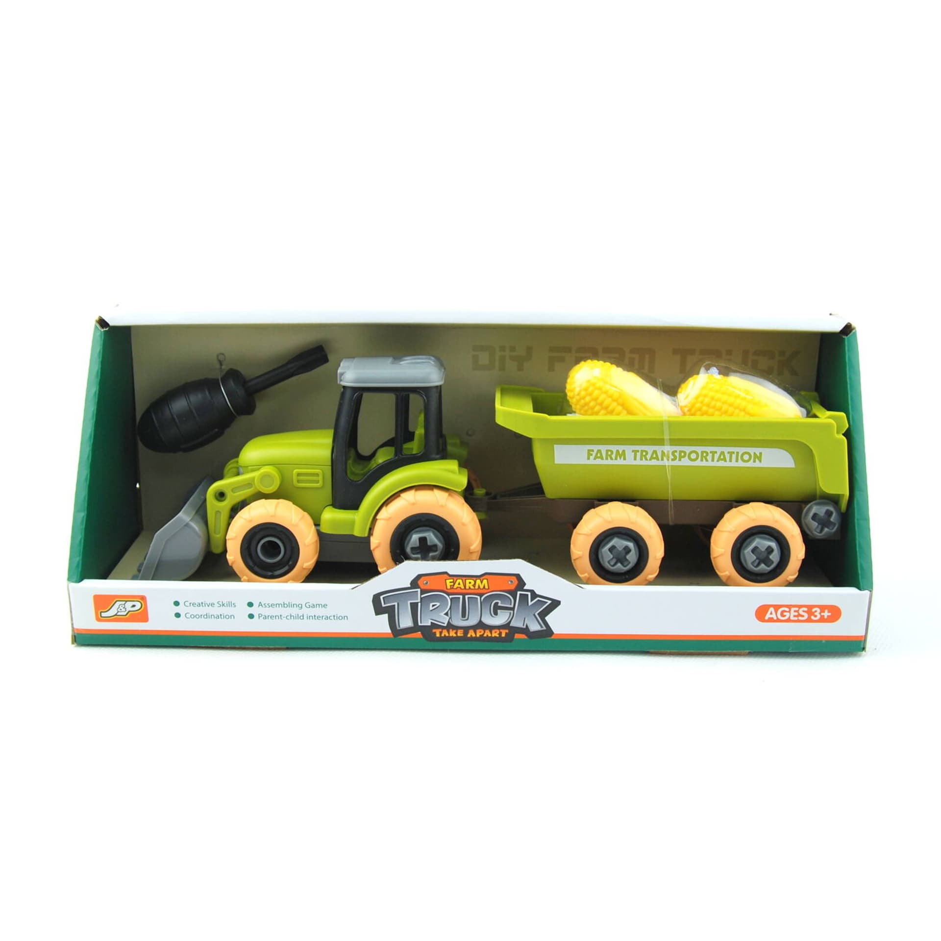 

TRAKTOR DO SKRĘCANIA W PUDEŁKU