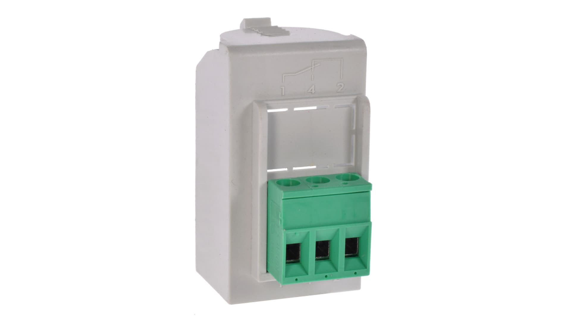 

Styk pomocniczy 1Z 1R 5A 250V do VISTOP 63-160 022704