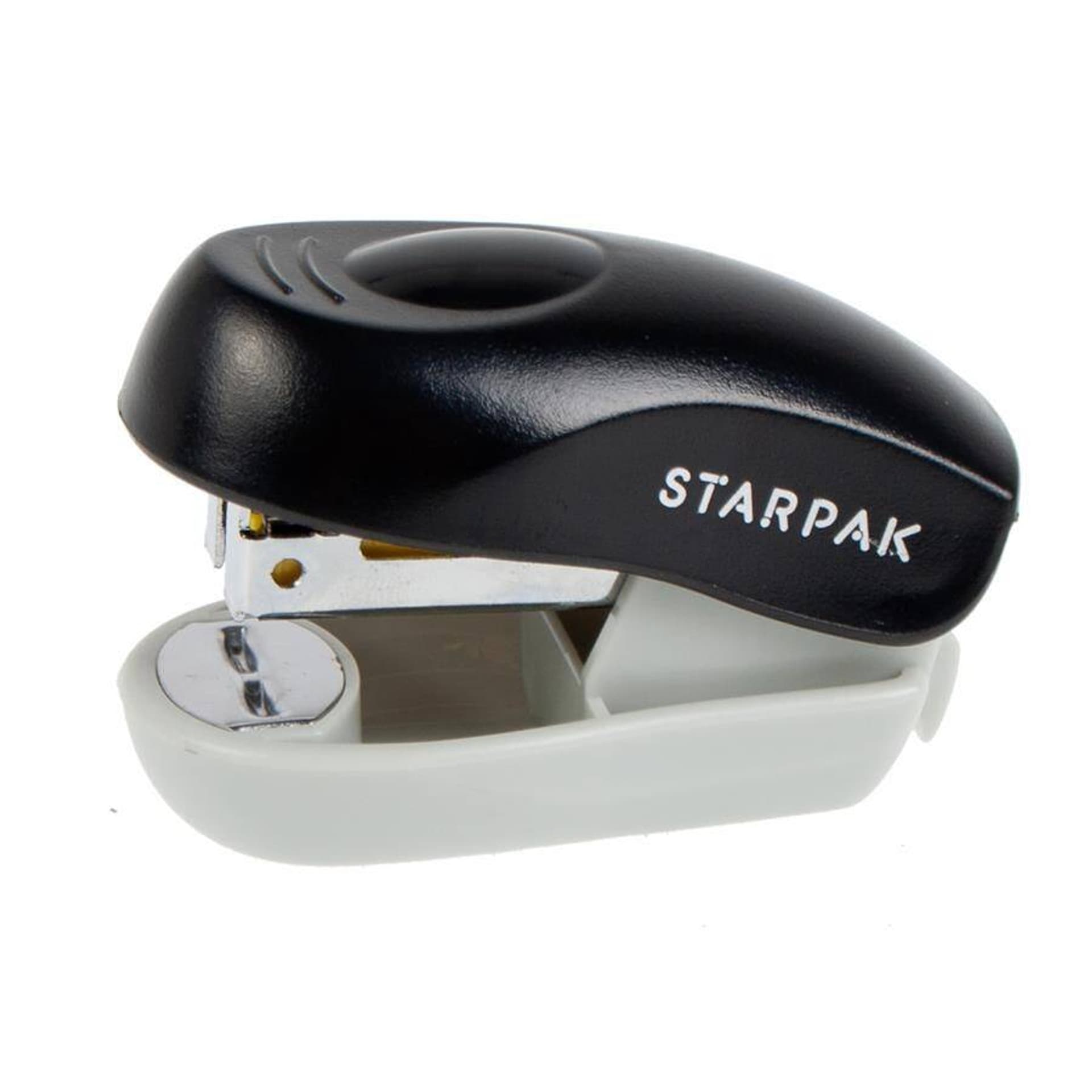 

Zszywacz 8k czarny STARPAK 439783