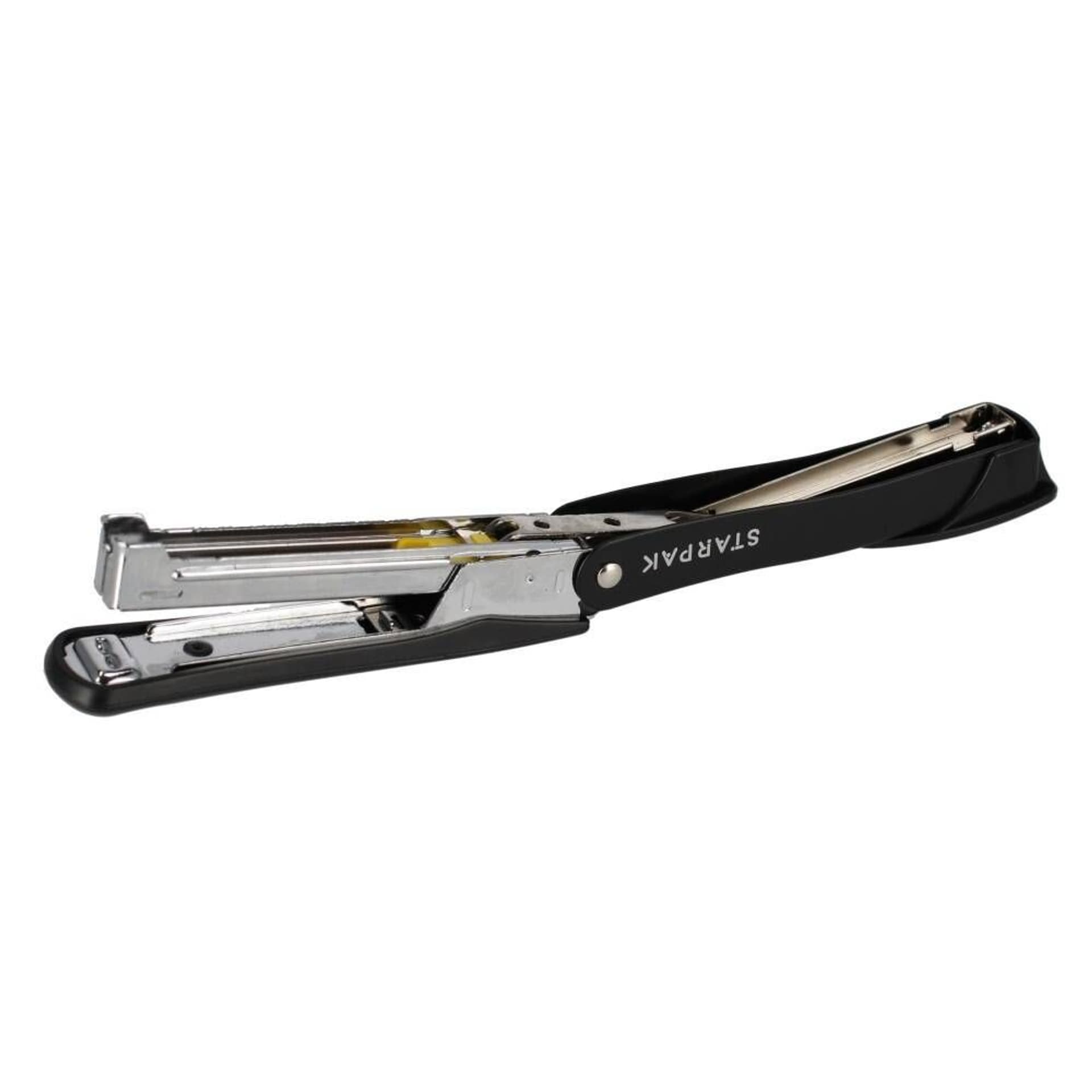 

Zszywacz metalowy 12K czarny 465145 STARPAK