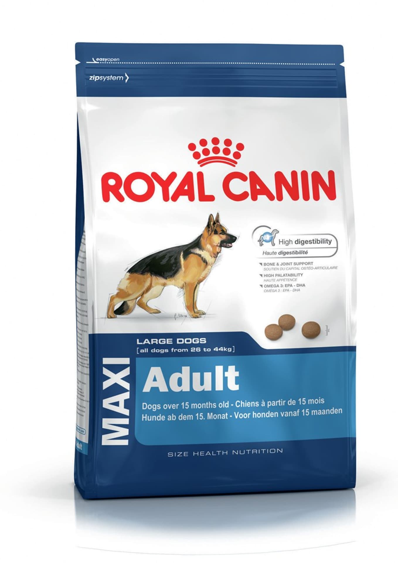 

Royal Canin Karma Royal Canin Maxi Adult 18kg