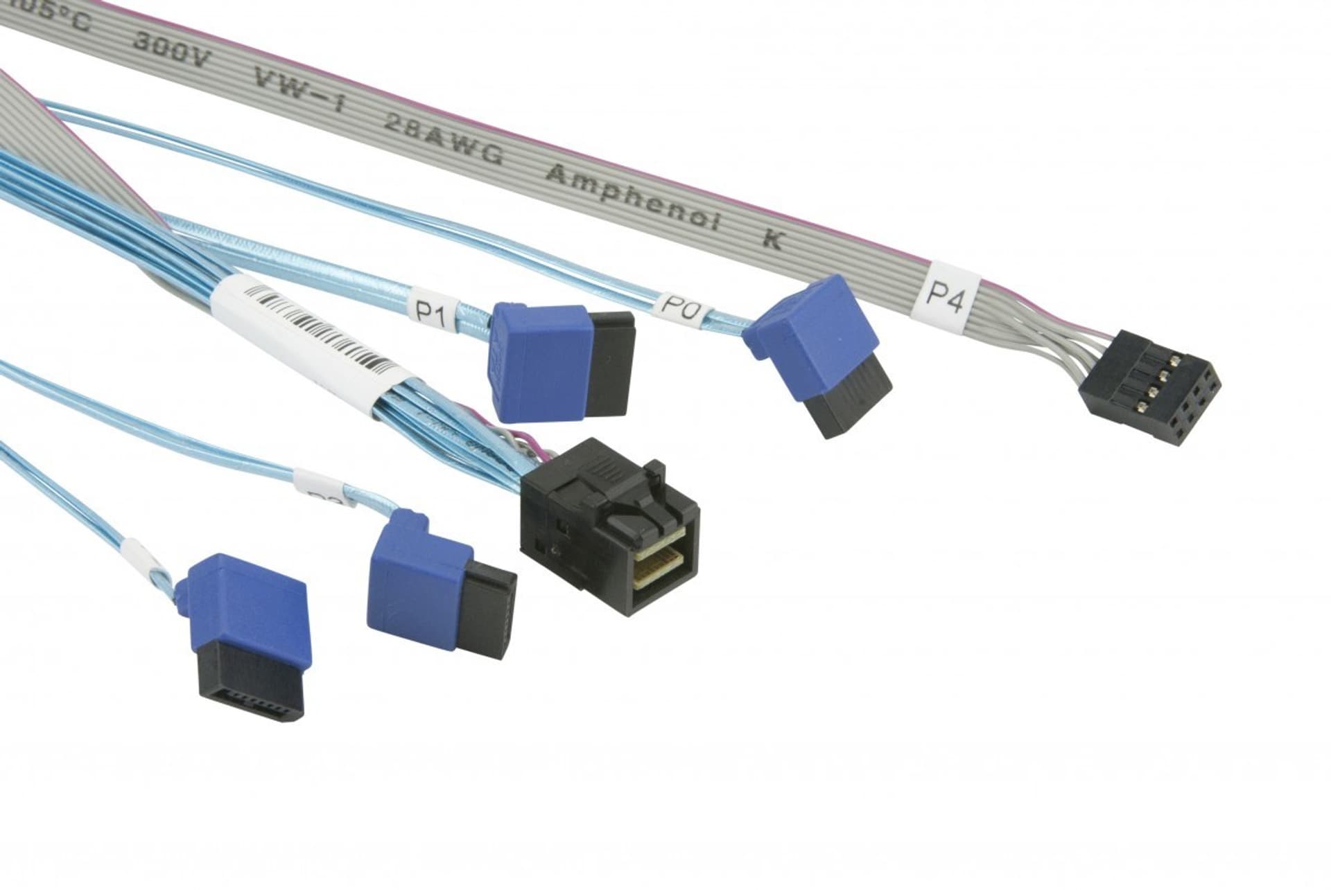 

KABEL SM CBL-SAST-0810