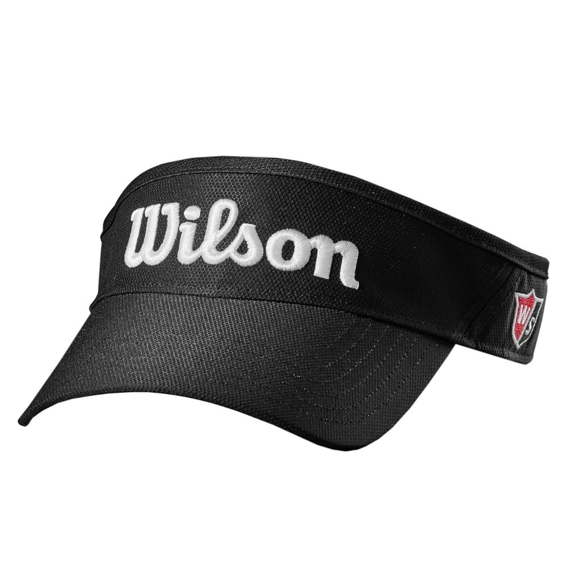 

Daszek Wilson Visor (kolor Czarny)