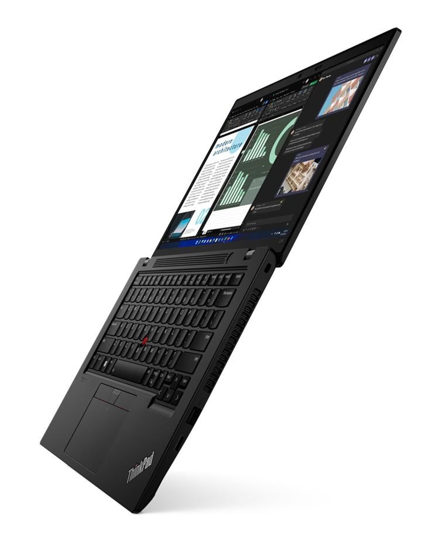 

Lenovo ThinkPad L14 G3 Ryzen 5 5625U 14"FHD AG 300nit 16GB_3200MHz SSD256 Radeon RX Vega 7 Cam720p BLK BT LAN W11Pro (REPACK) 2Y Black, Repack) 2y blac