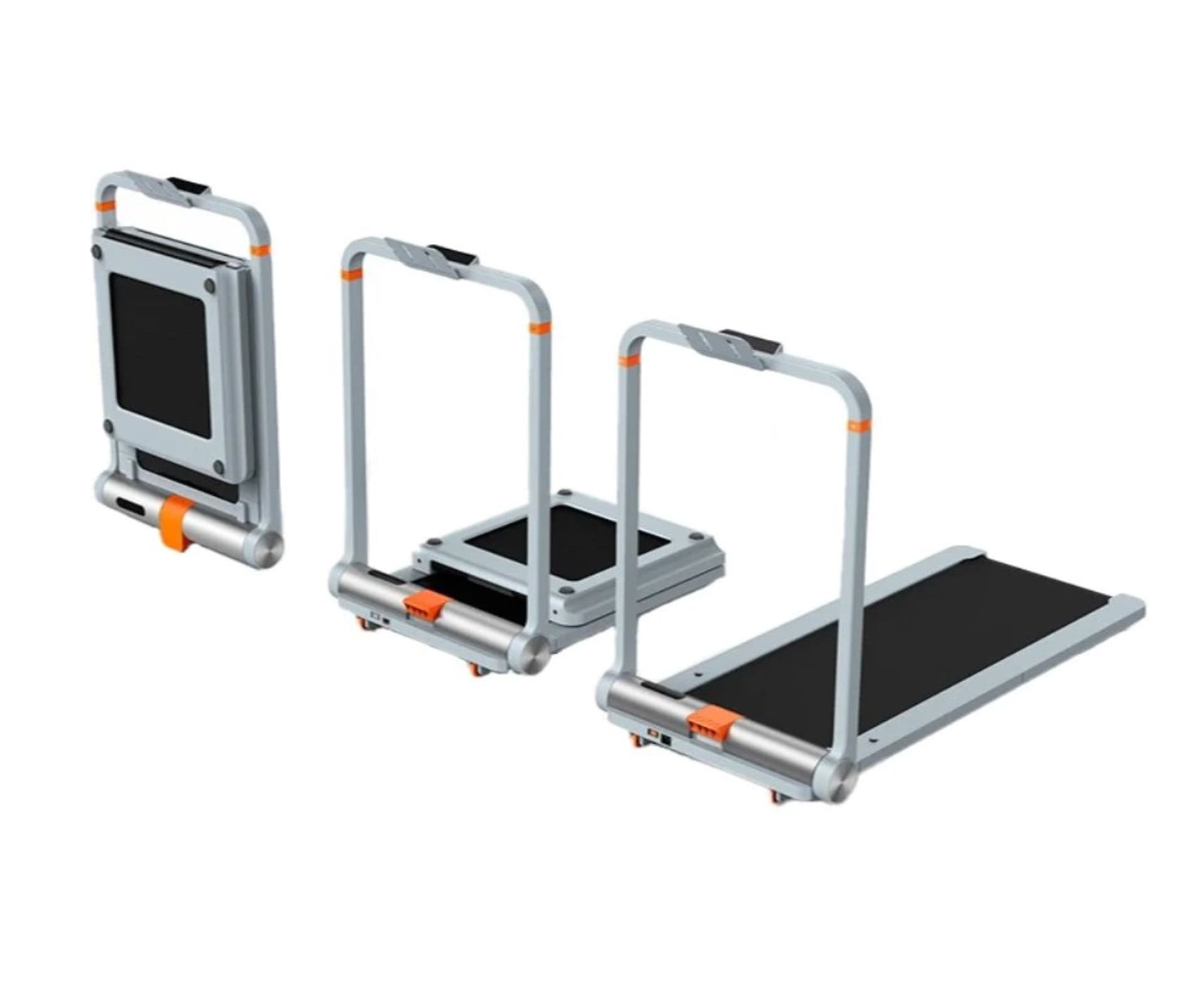 

Bieżnia elektryczna Kingsmith WalkingPad MC21