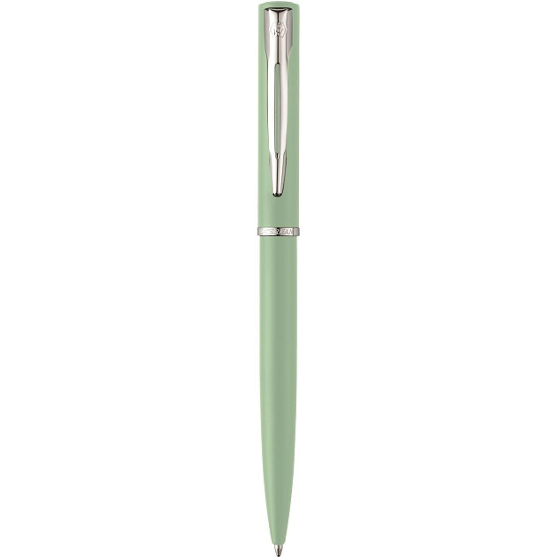 

Długopis Waterman Allure miętowy pastelowy 2105304