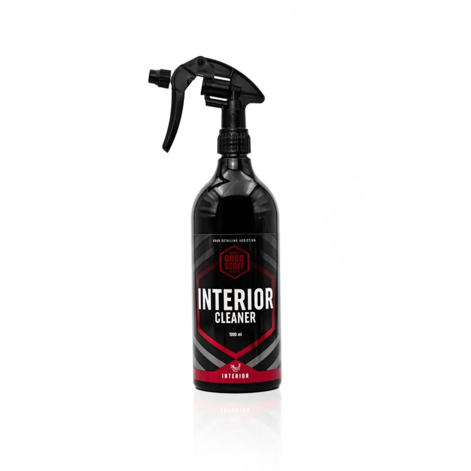 

Good Stuff Interior Cleaner 1L - produkt do czyszczenia wnętrza