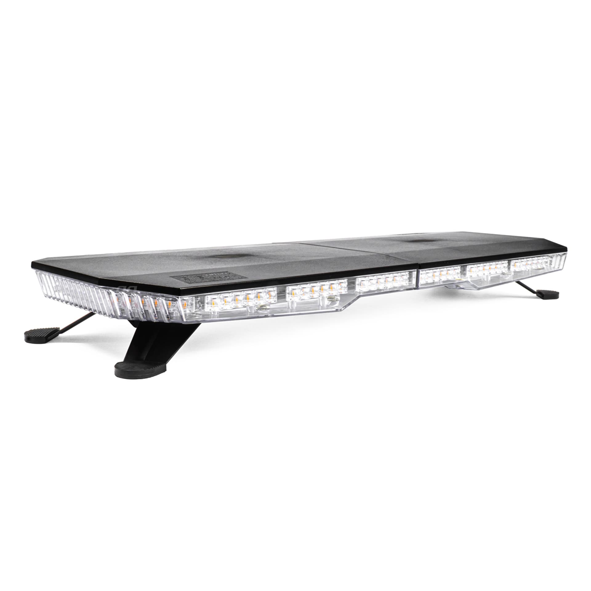 

Belka ostrzegawcza led 51 funkcji 76cm homologacja r65 r10 12-24v amio-03342