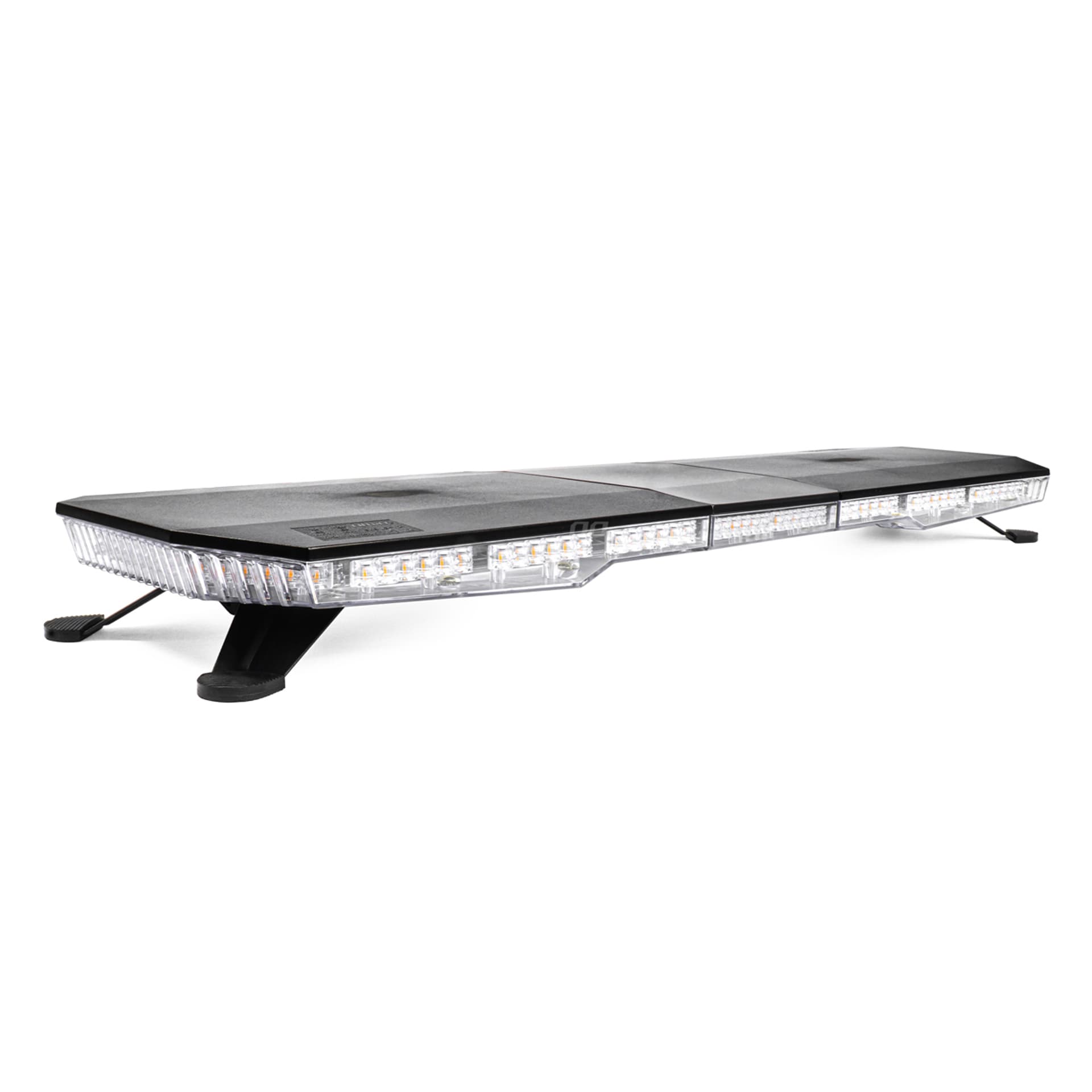 

Belka ostrzegawcza led 51 funkcji 96cm homologacja r65 r10 12-24v amio-03343