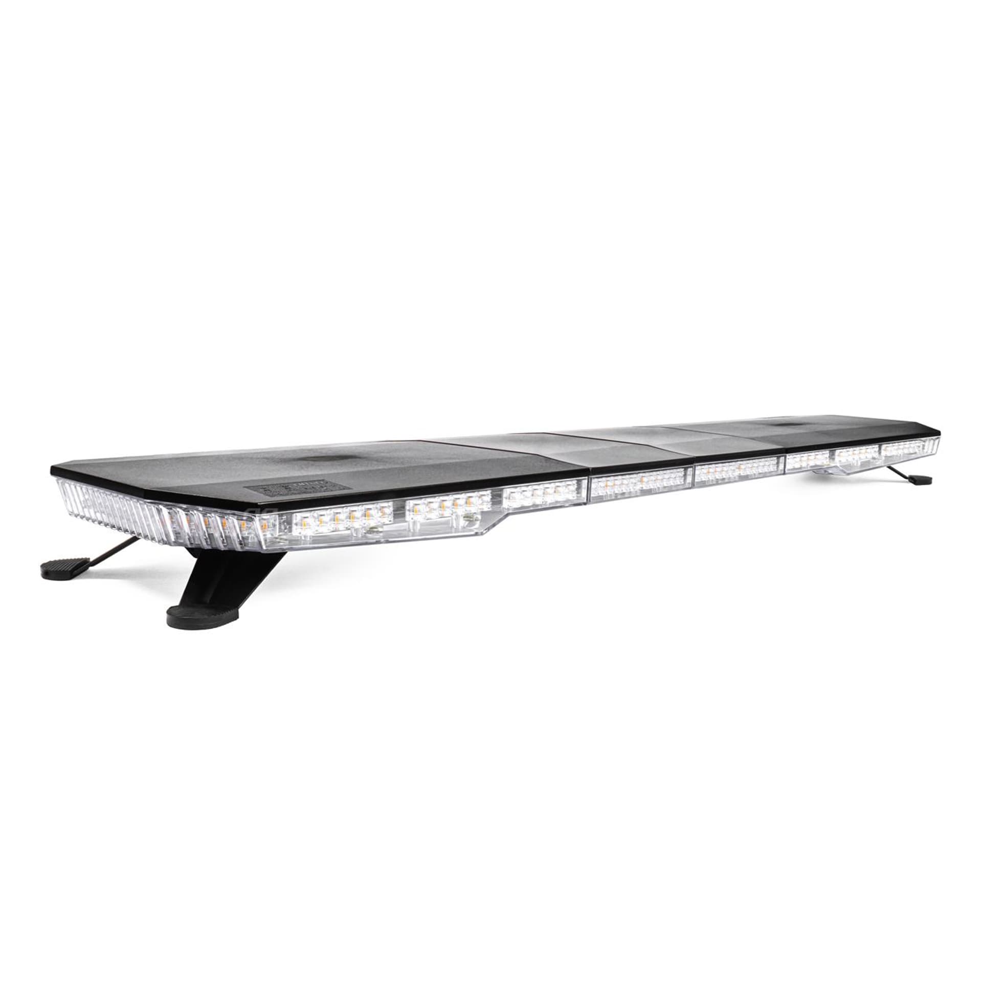 

Belka ostrzegawcza led 51 funkcji 117cm homologacja r65 r10 12-24v amio-03344