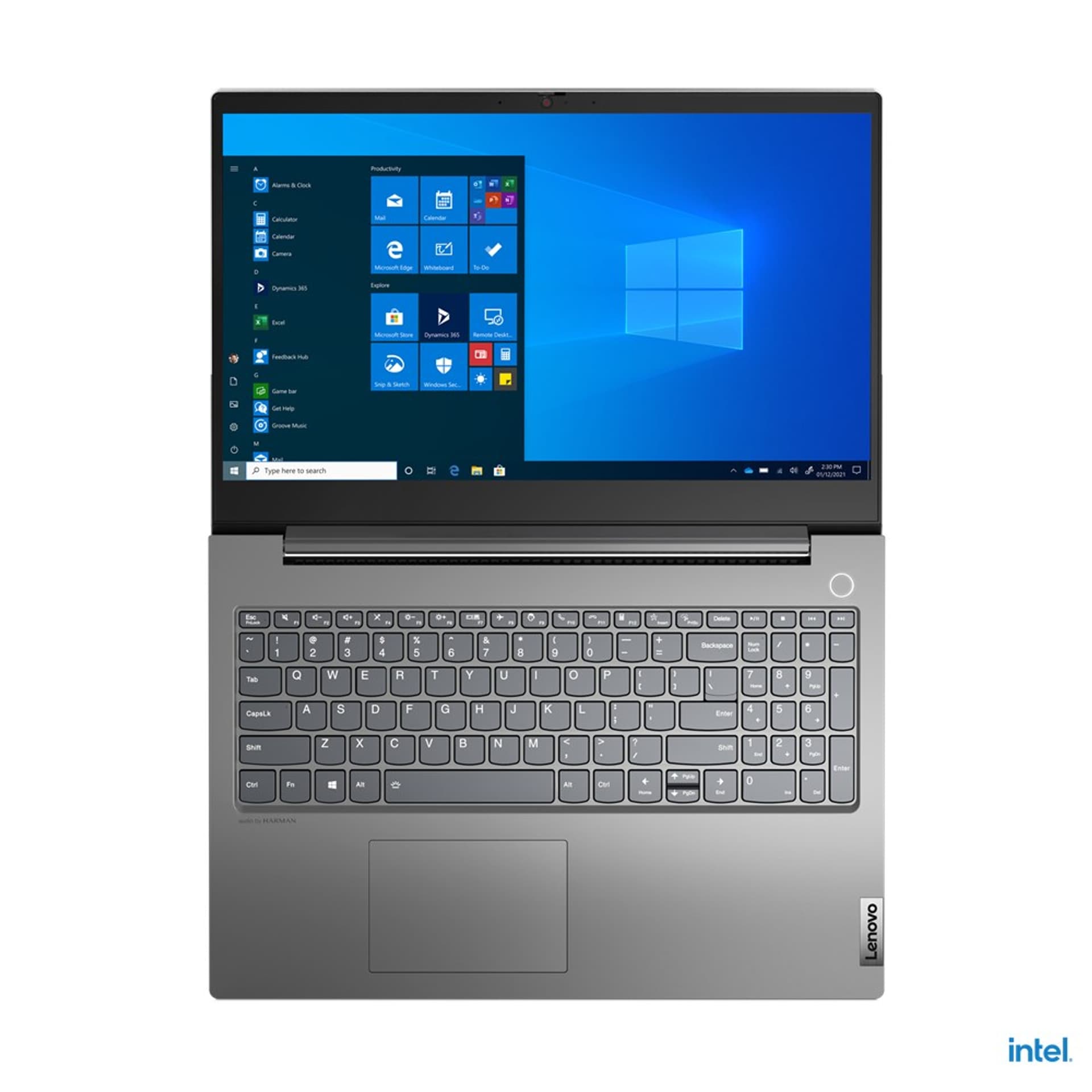 

Lenovo ThinkBook 15p G2 i7-11800H 15.6"FHD AG 300nits 16GB DDR4 3200 SSD512 GTX 1650 4GB W11Pro Mineral Grey 1Y Courier