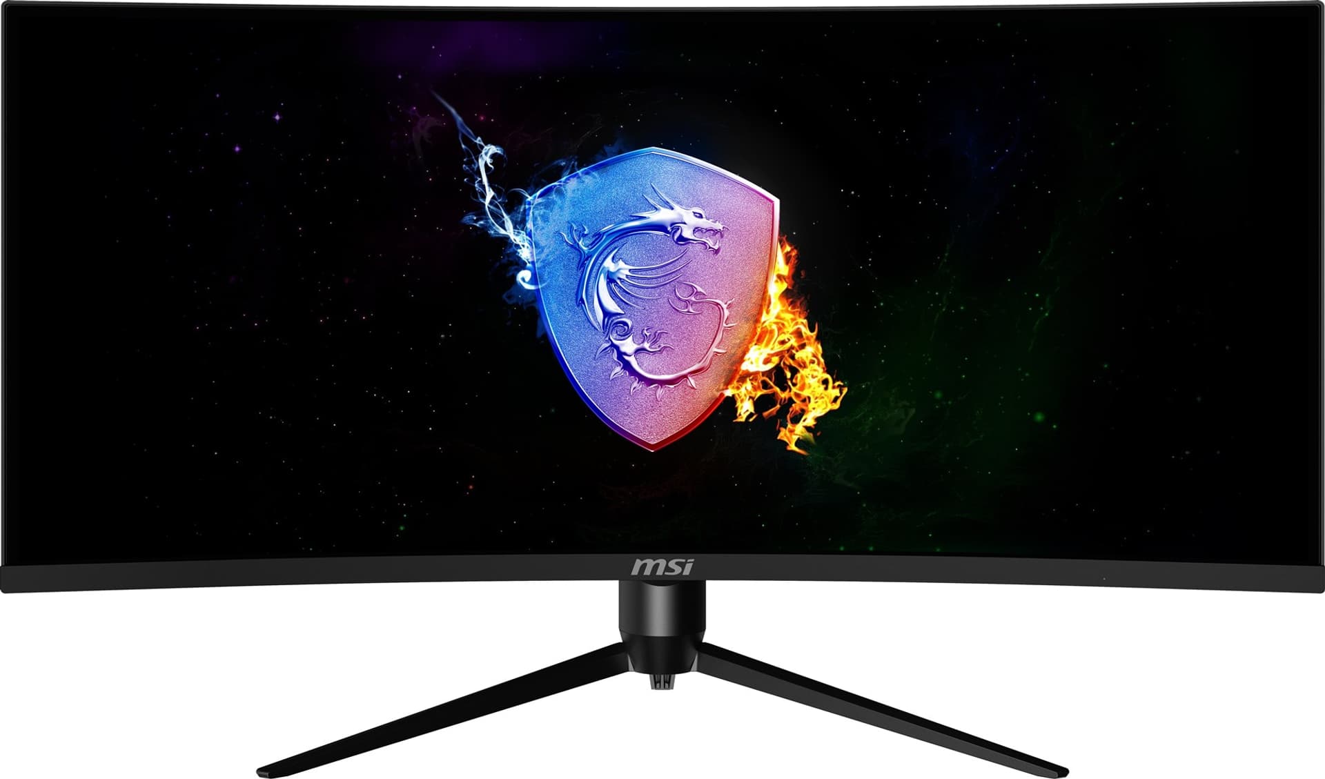 

Monitor MSI OPTIX MAG342CQPV