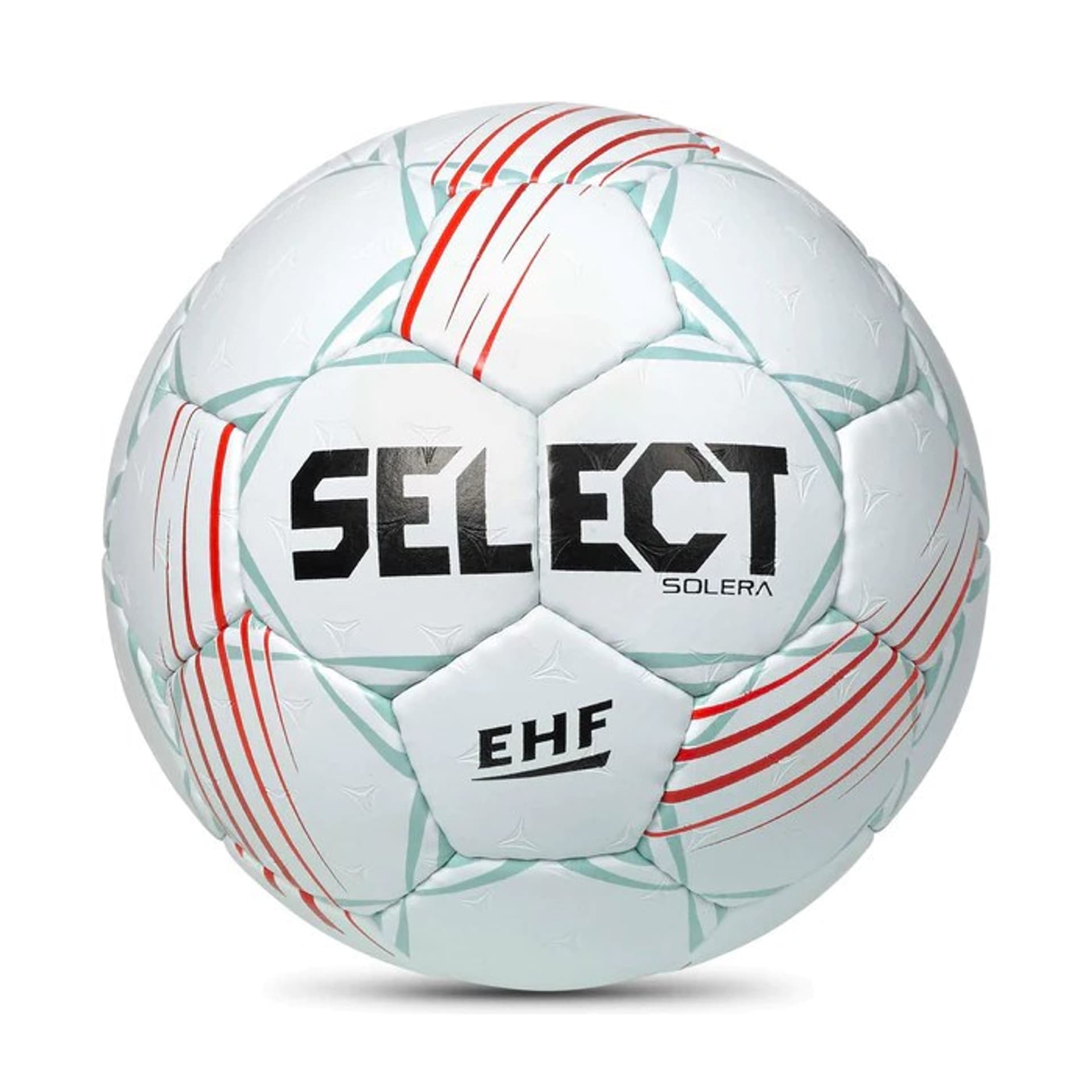 

Piłka ręczna Select Solera EHF niebieska rozm. 2 11904