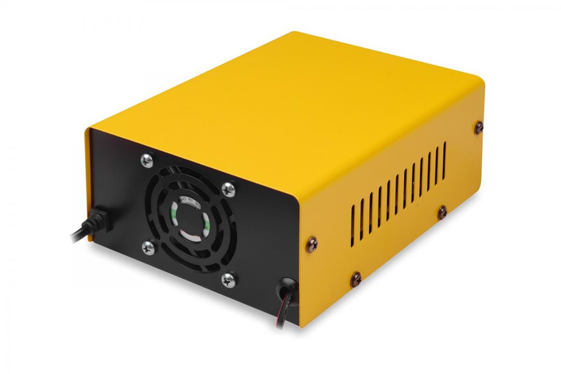 

Prostownik Smart Volt Polska 6V/12V 15A A16