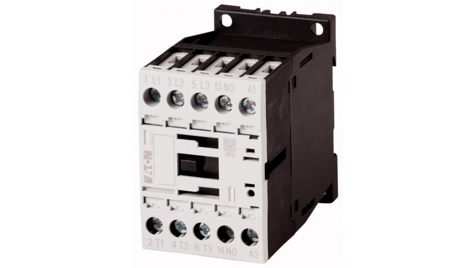 

Stycznik mocy 15A 3P 400V AC 1Z 0R DILM15-10(380V50HZ,440V60HZ) 290059, 380v50hz/440v60hz) 29005