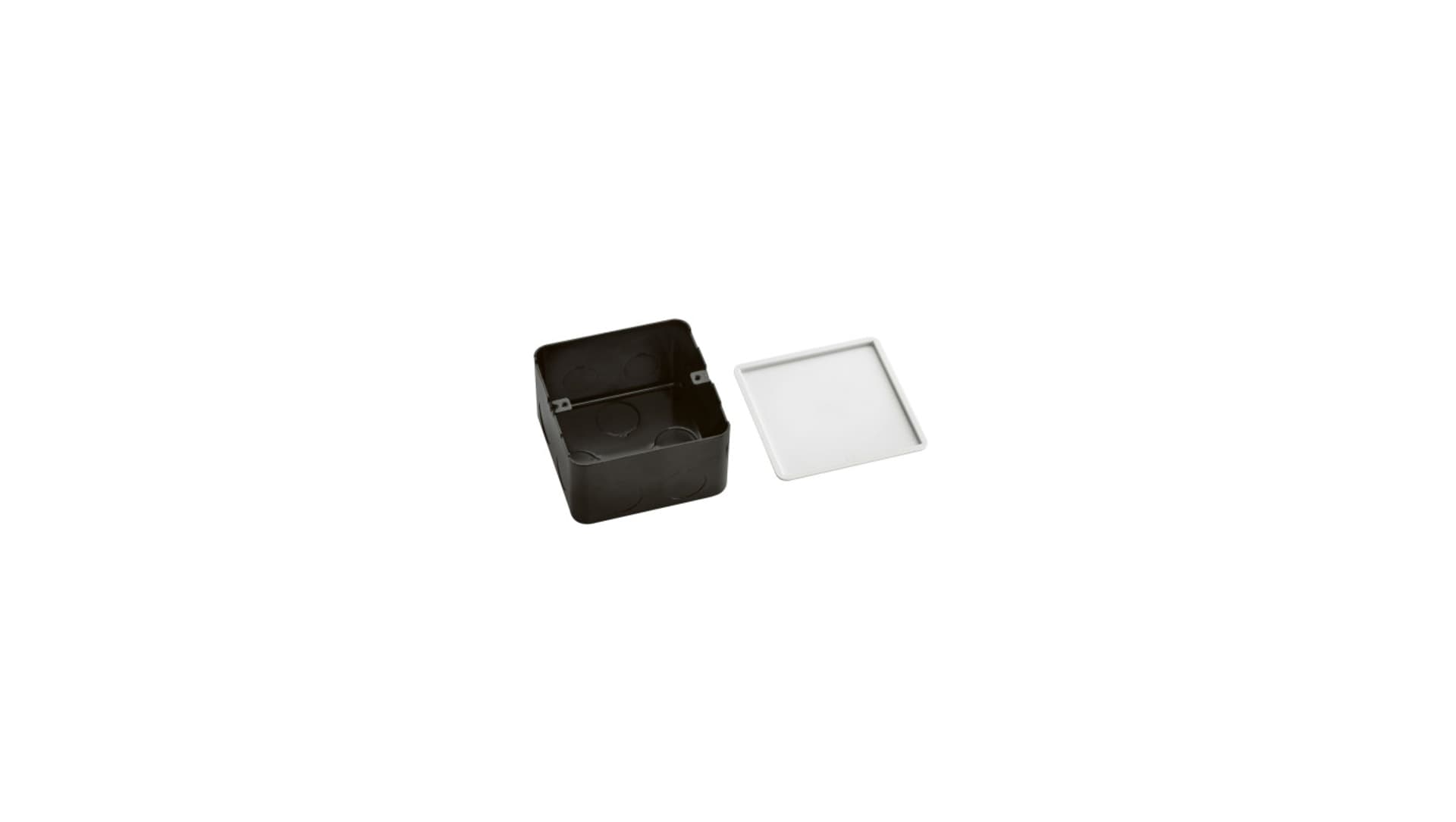 

Rama metalowa do montażu puszek POP-UP /3moduły/ 054000