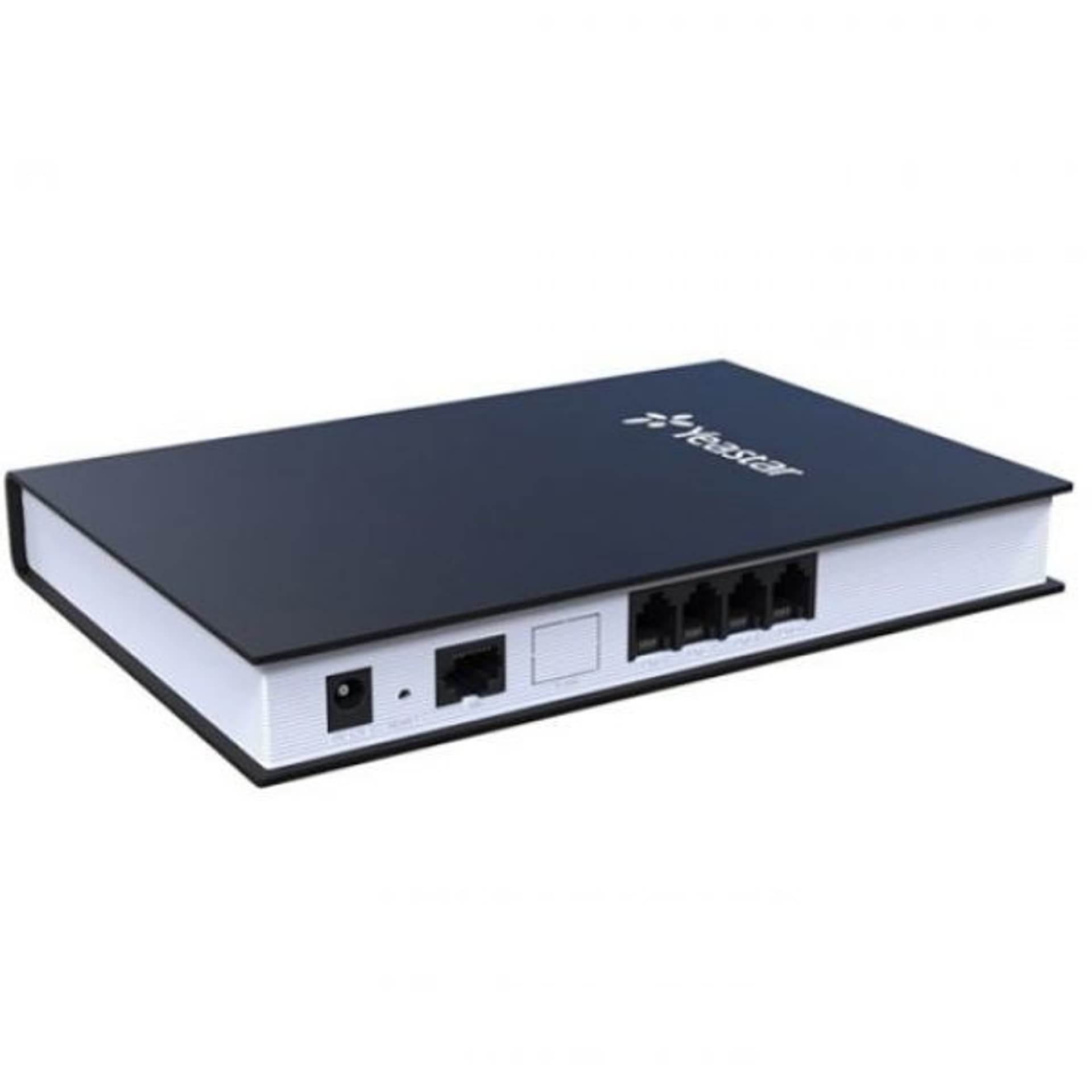 

Yeastar NeoGate TA400 - Bramka VoIP 4xFXS