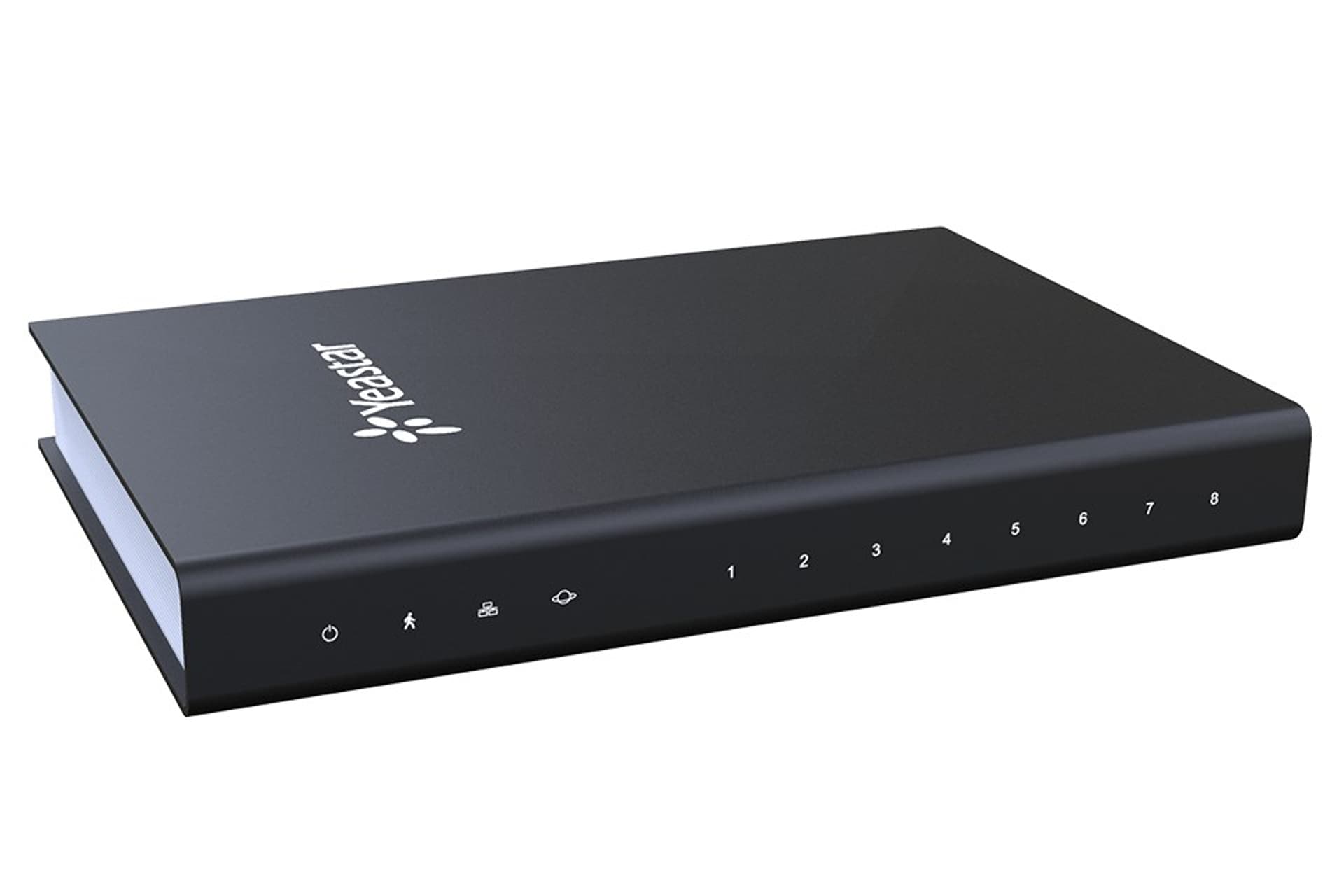 

Yeastar NeoGate TA800 - Bramka VoIP 8xFXS