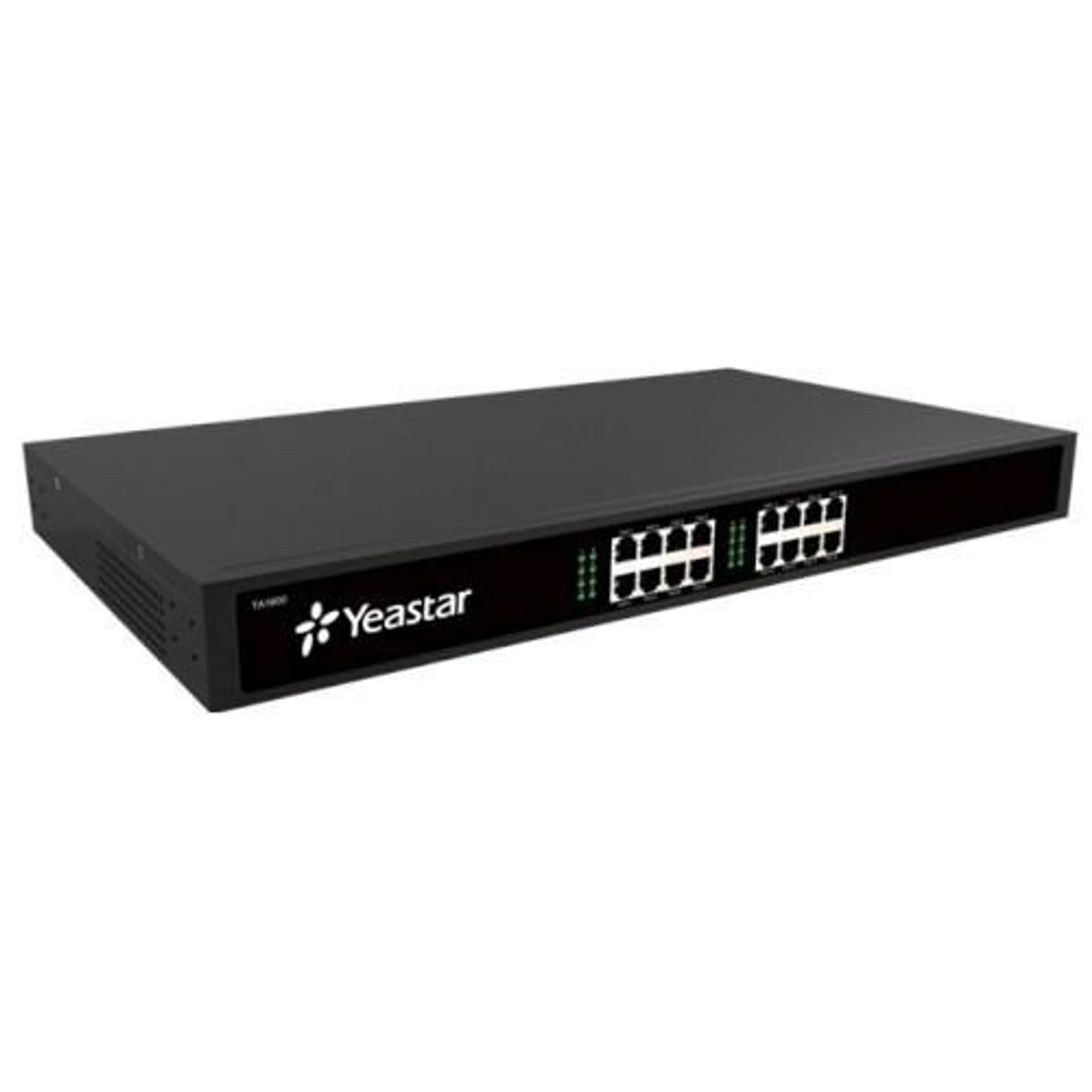 

Yeastar NeoGate TA1600 - Bramka VoIP 16xFXS