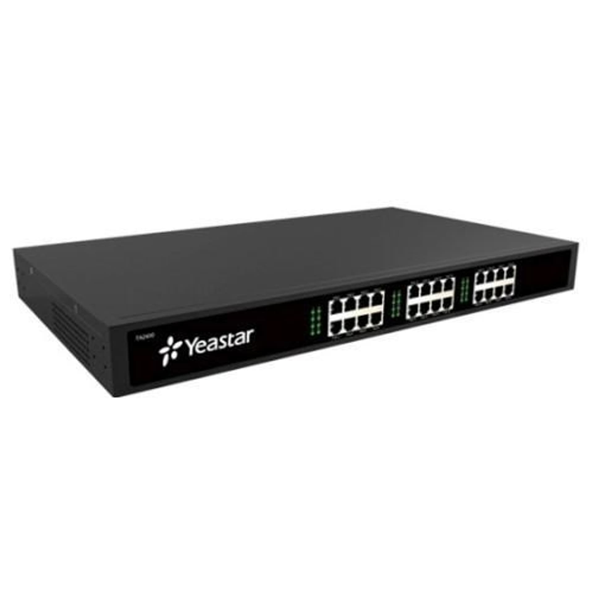 

Yeastar NeoGate TA2400 - Bramka VoIP 24xFXS