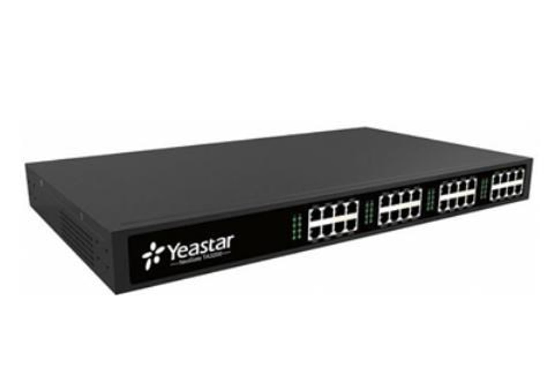 

Yeastar NeoGate TA3200 - Bramka VoIP 32xFXS