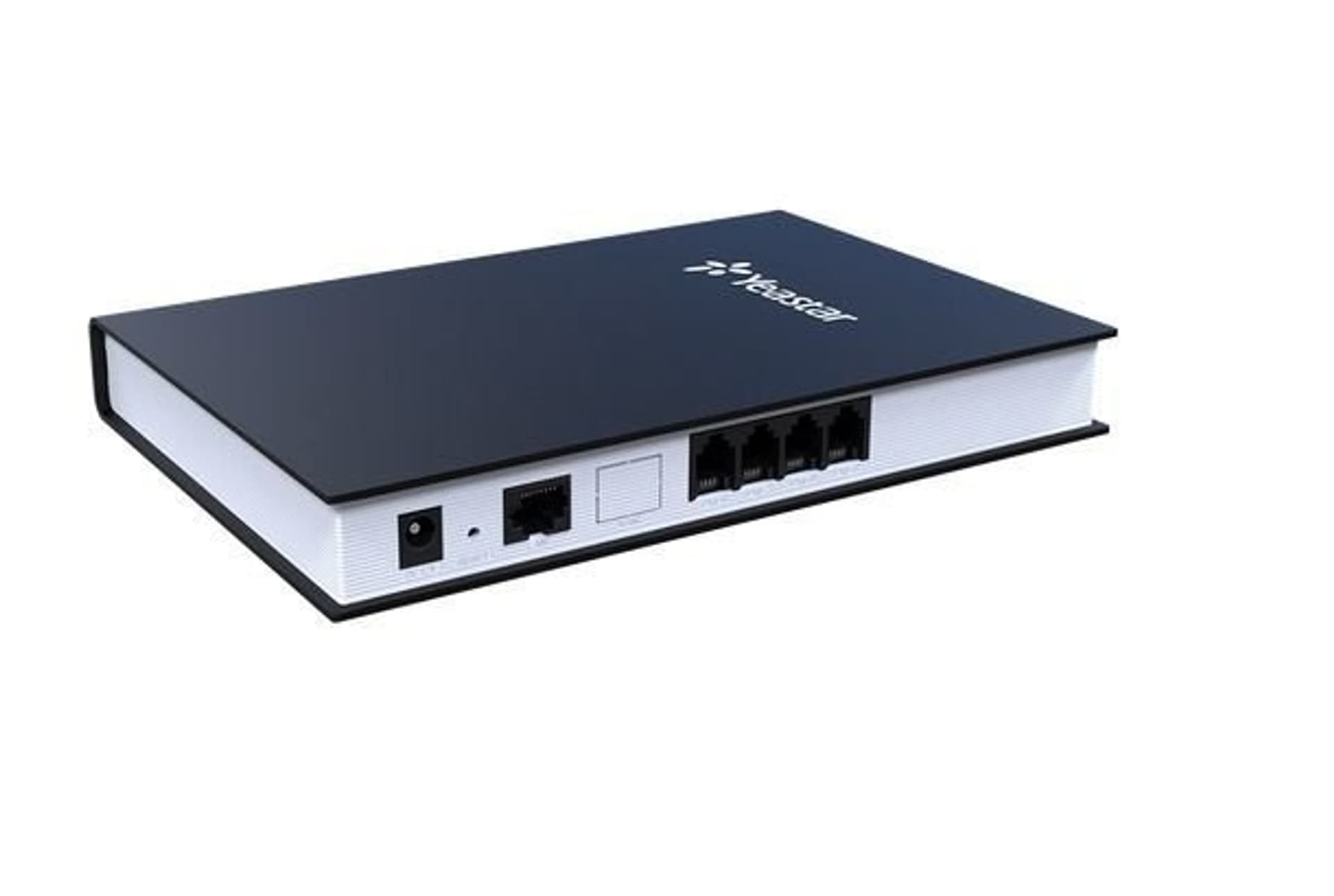 

Yeastar NeoGate TA410 - Bramka VoIP 4xFXO
