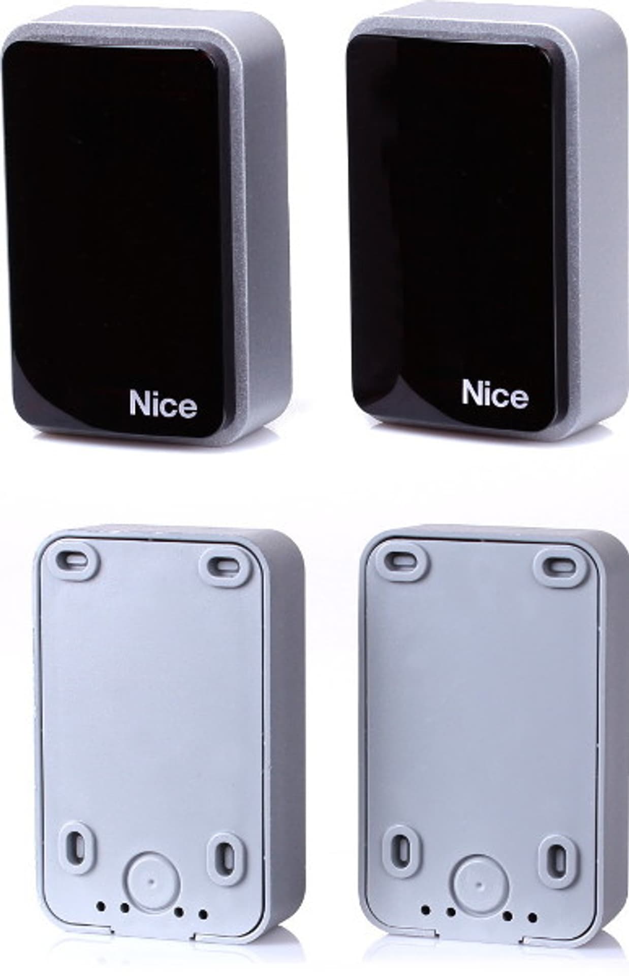 

Fotokomórki NICE EPM ERA M (nadajnik+odbiornik)