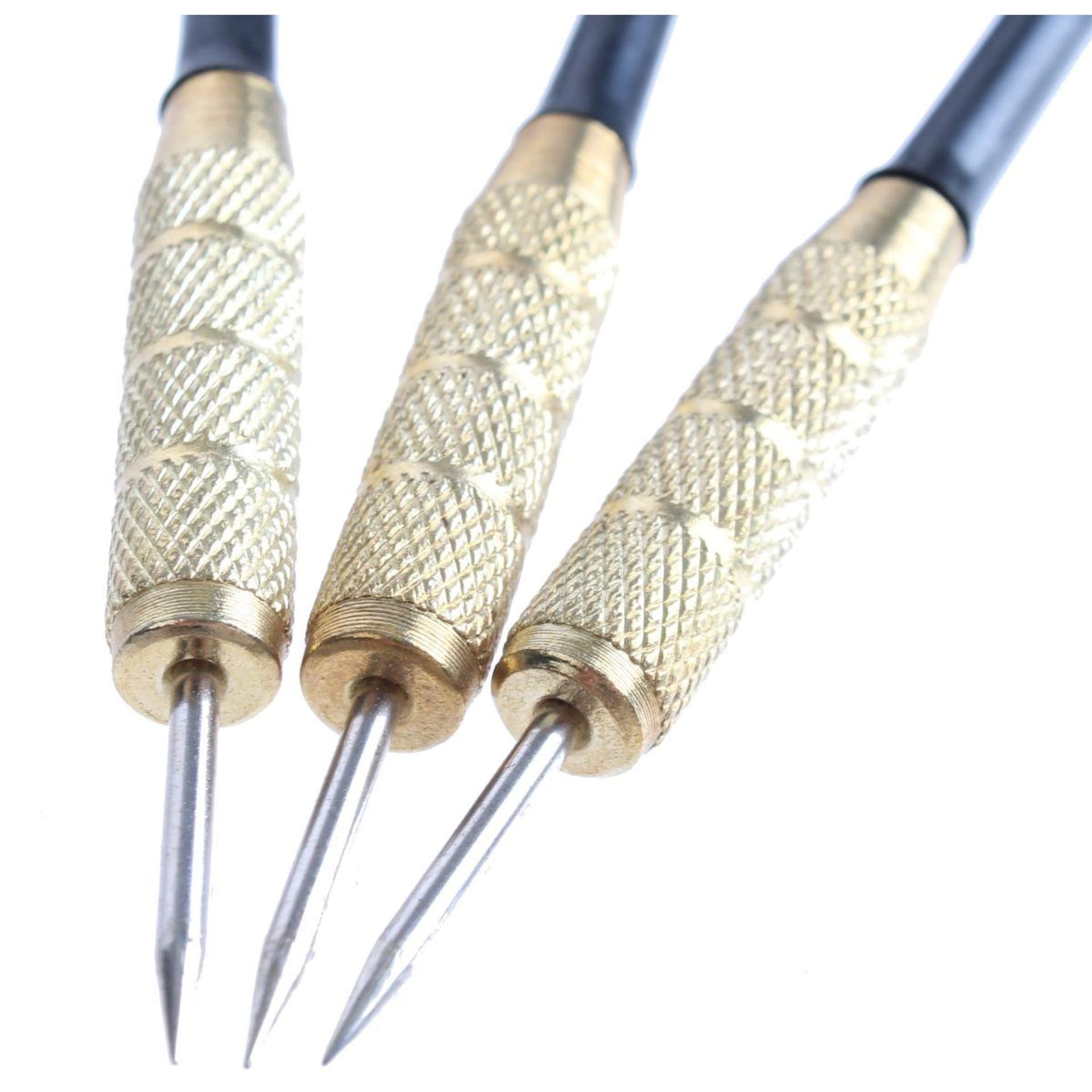 

RZUTKI LOTKI METALOWE DART 3SZT