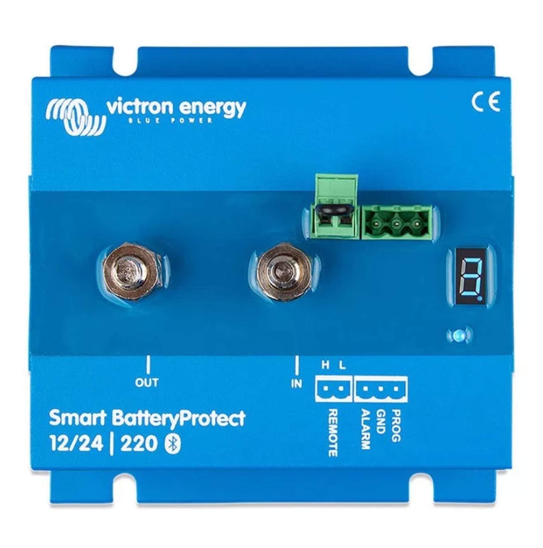 

Victron Energy Smart Battery Protect 12/24V 220A