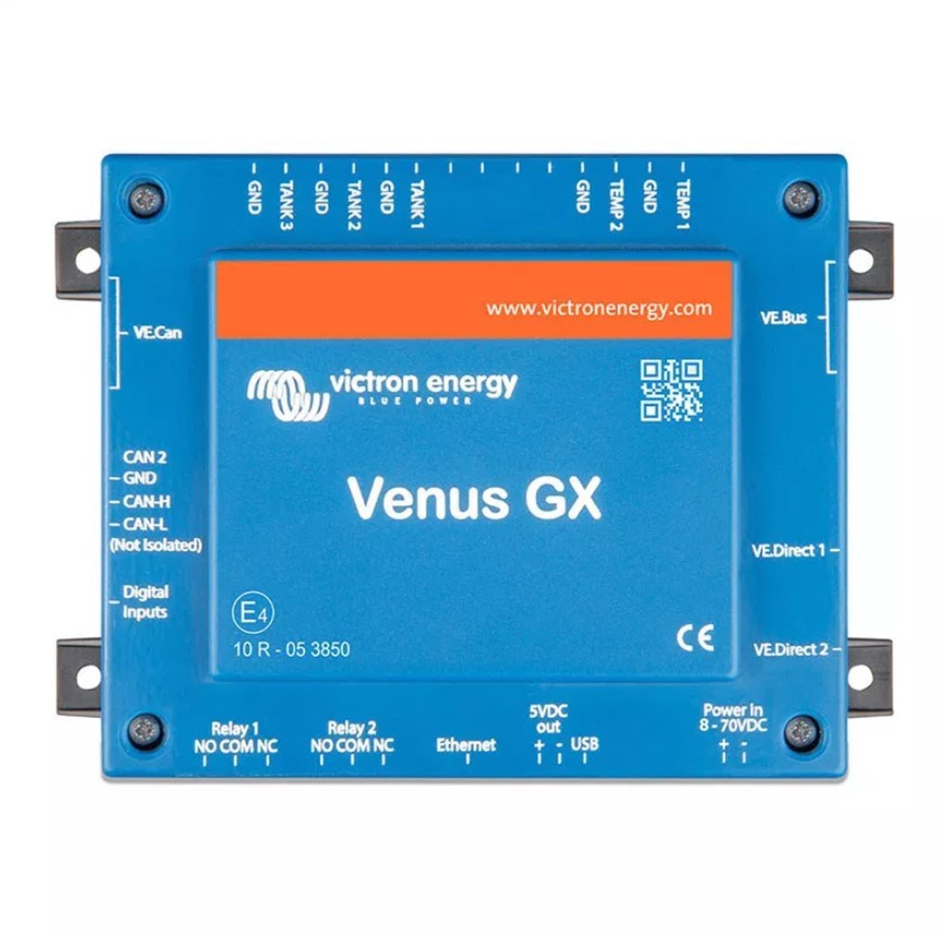

Victron Energy Venus GX