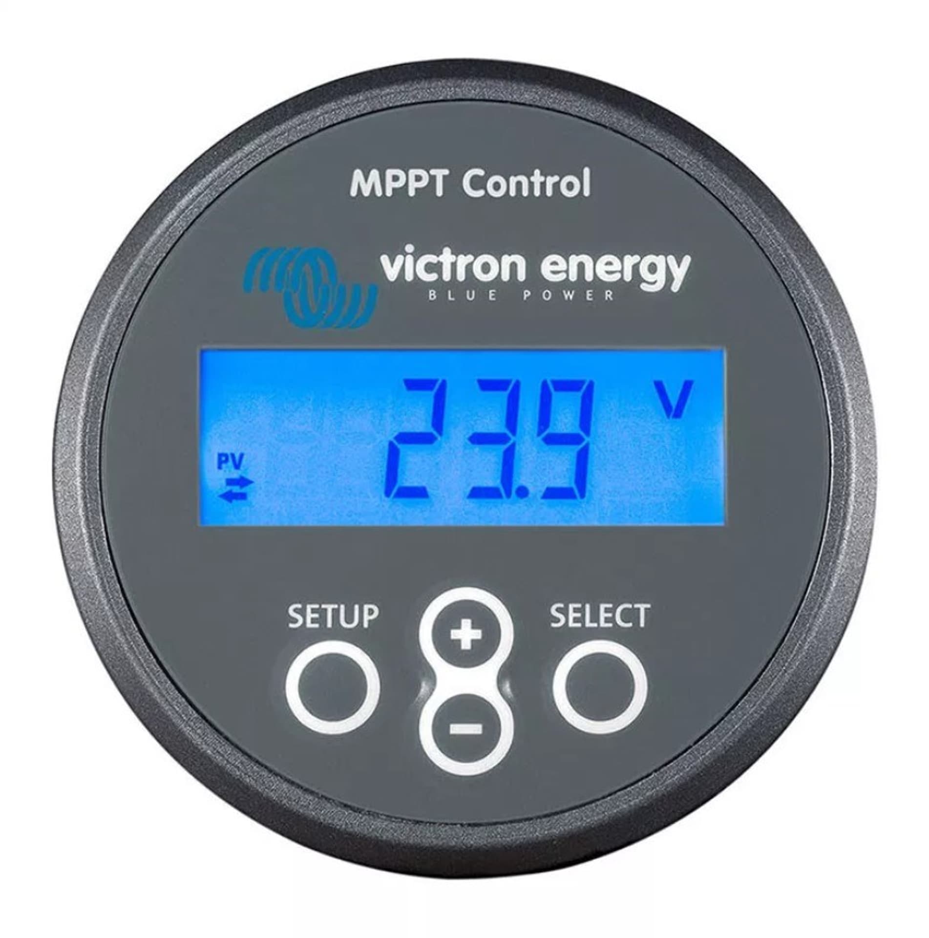 

Victron Energy MPPT Control