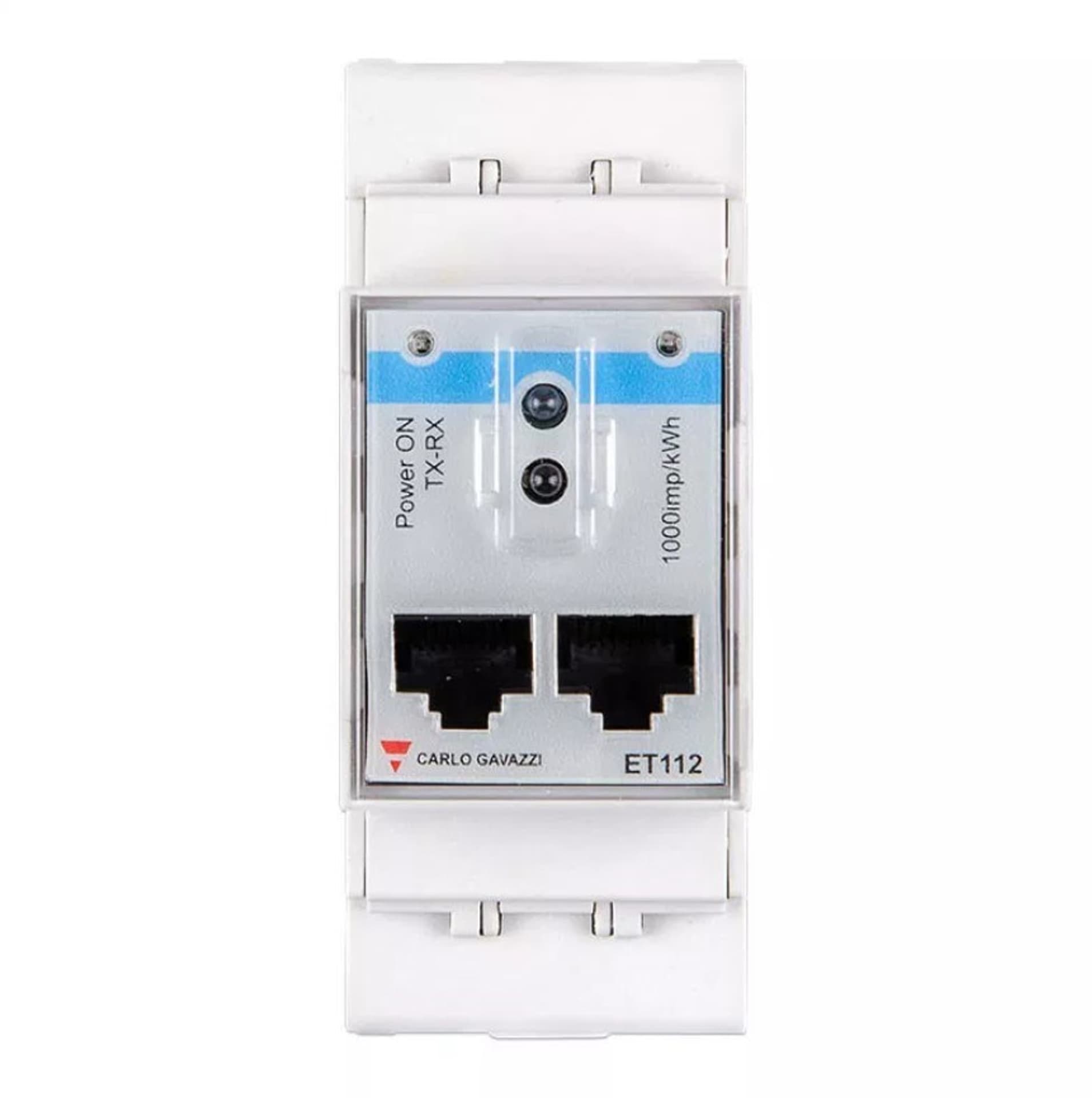 

Victron Energy Jedno fazowy licznik Energy meter ET112