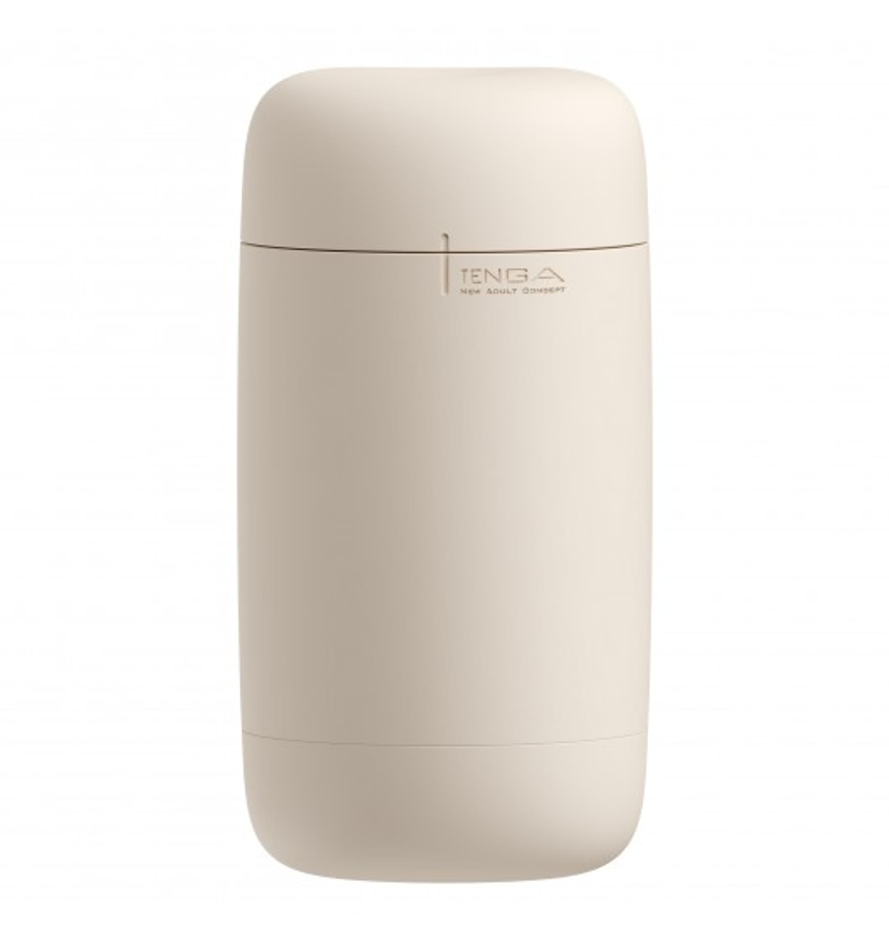 

Tenga Puffy Latte Brown