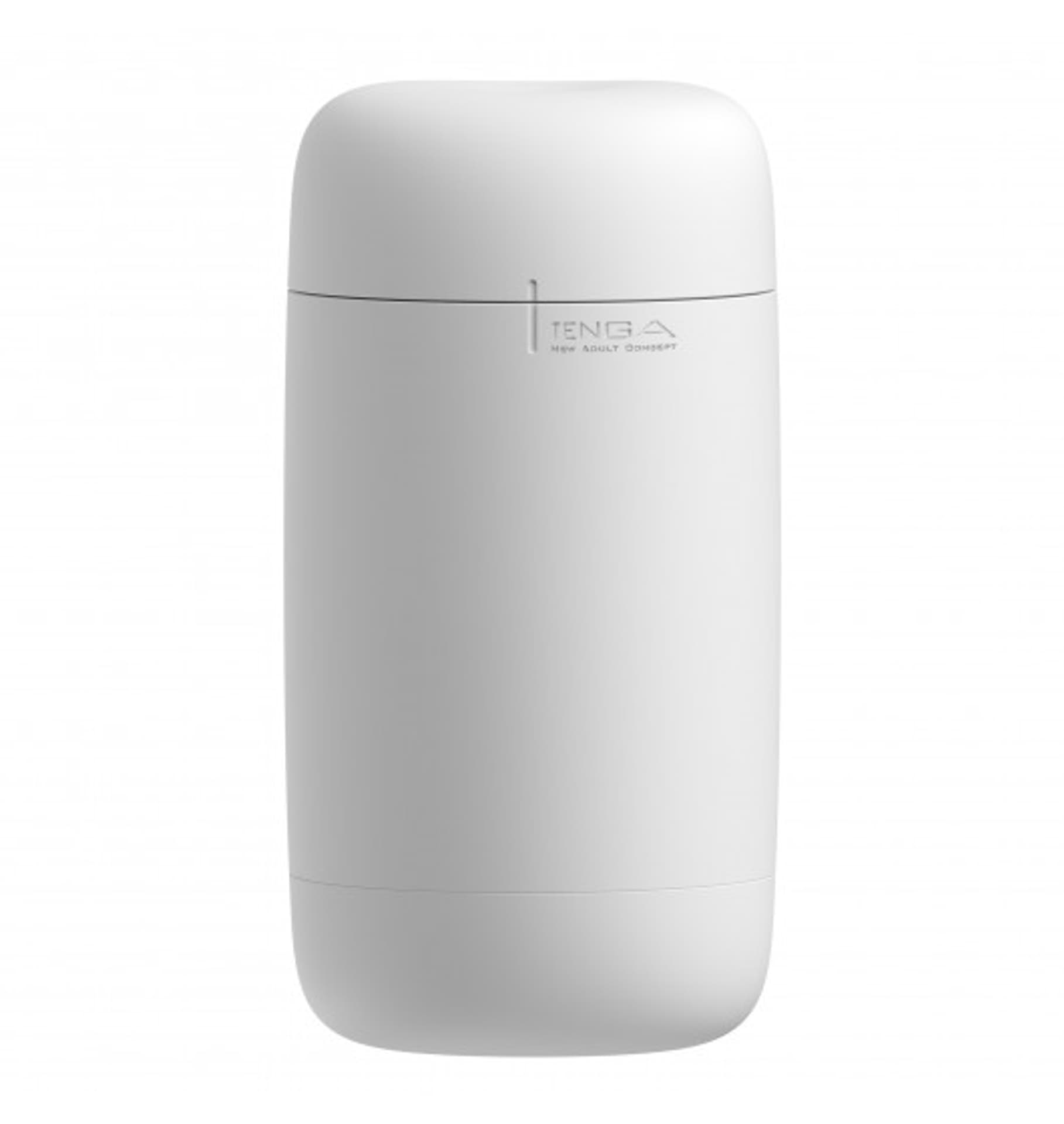 

Tenga Puffy Sugar White