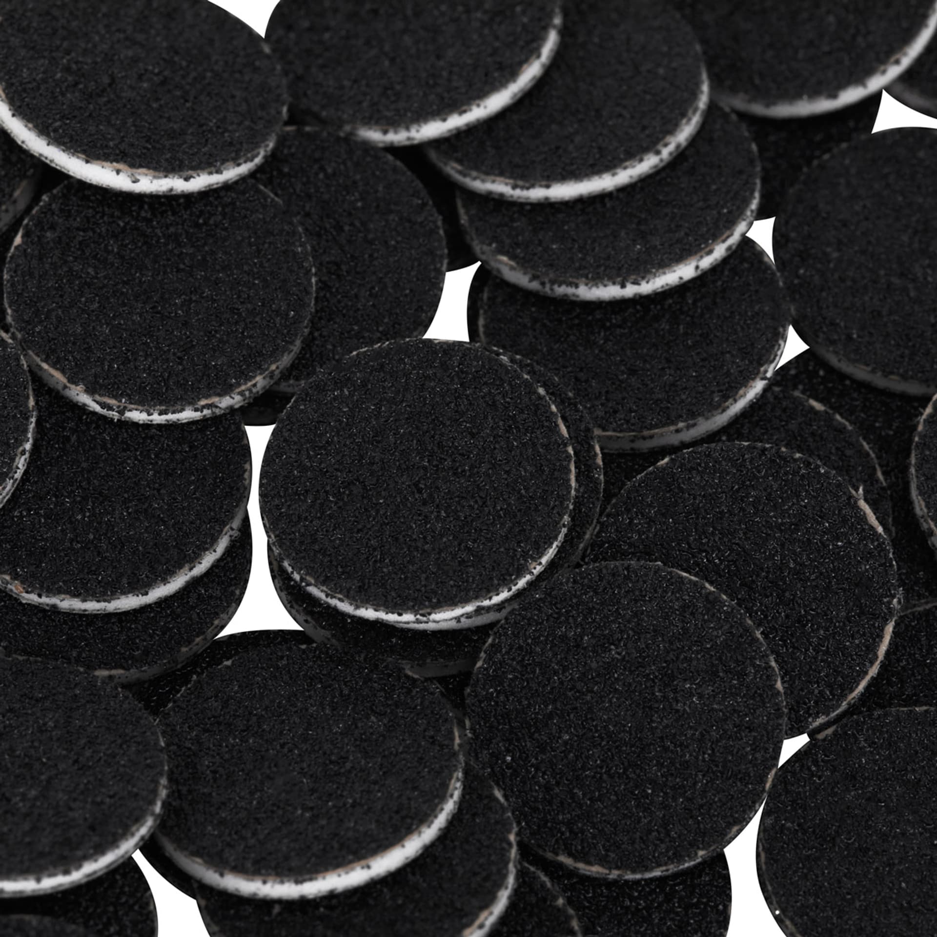 

EXO pododisk nakładka ścierna 15mm #120 100 szt.