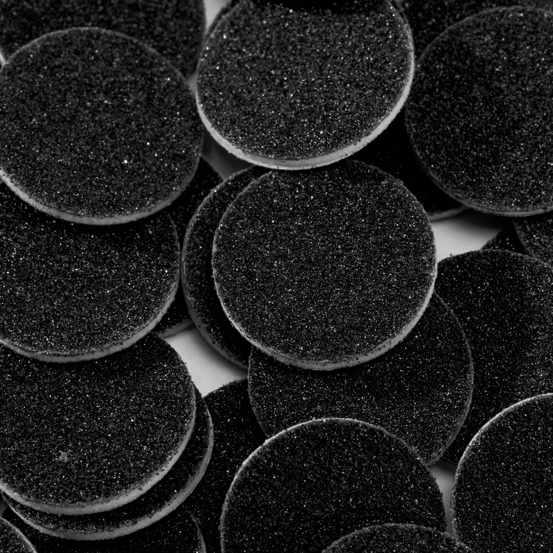 

EXO pododisk nakładka ścierna 15mm #150 100 szt.